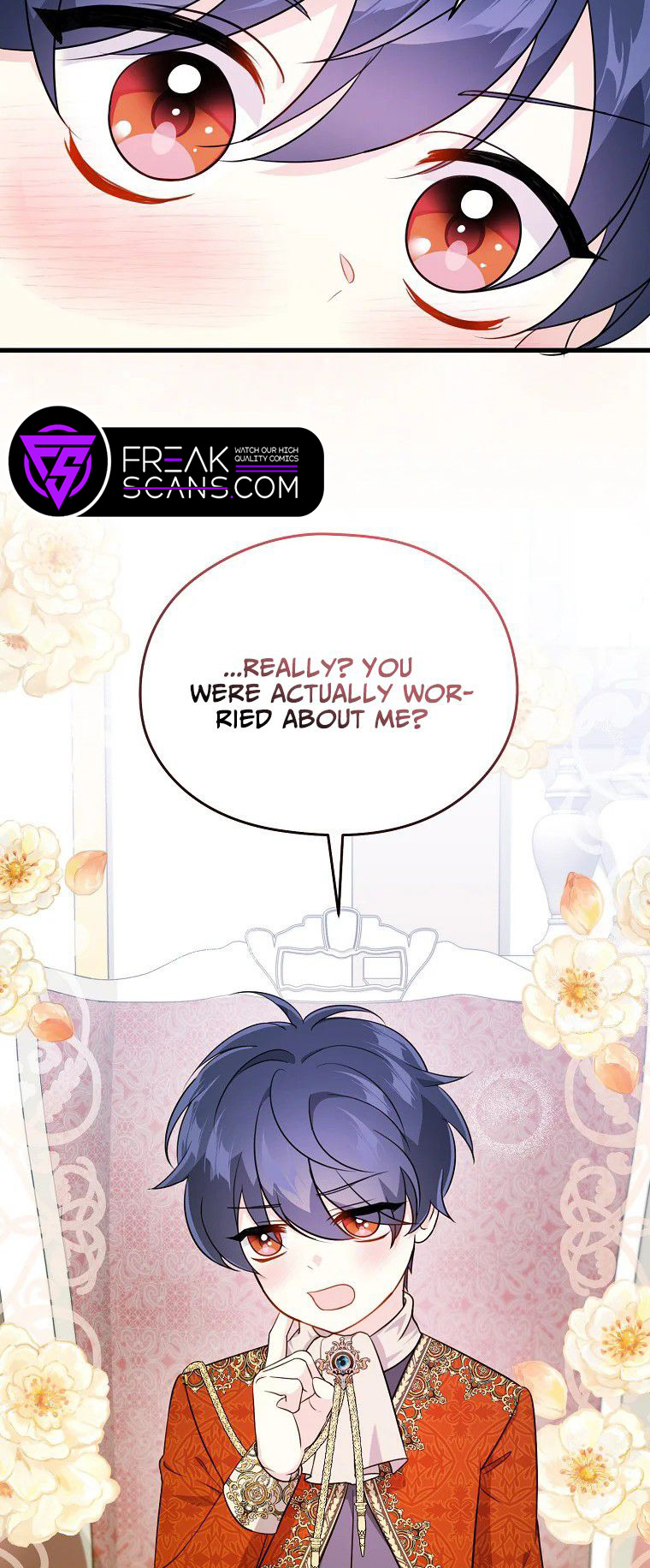 I Don't Wanna Work! Ch. 6 第61页