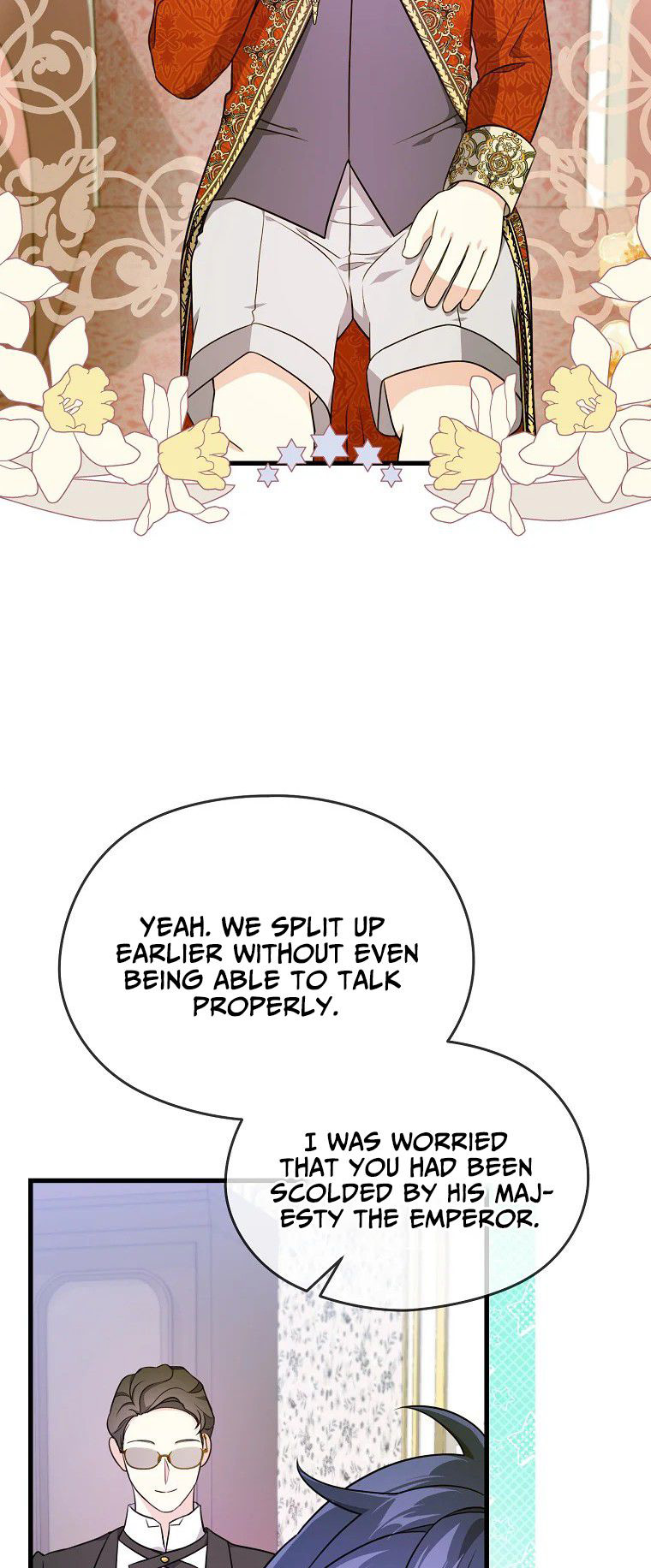 I Don't Wanna Work! Ch. 6 第62页