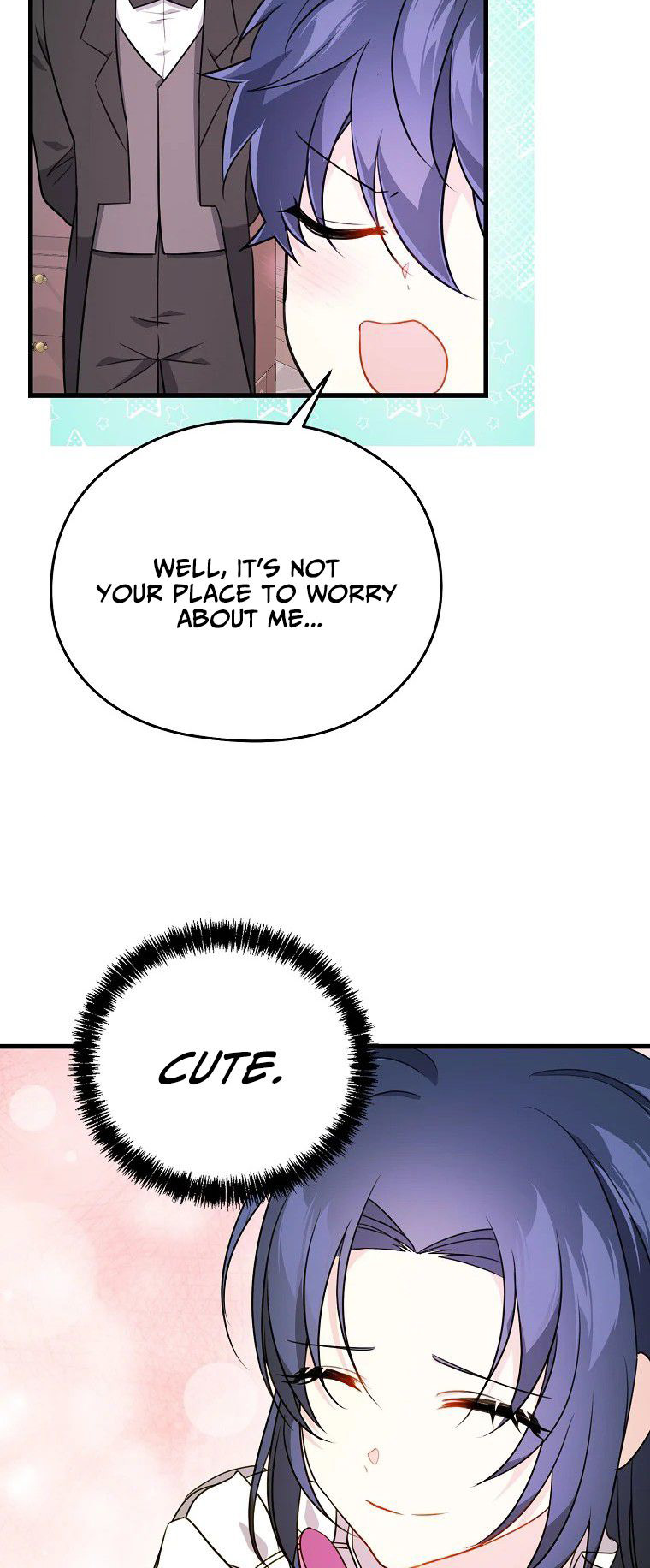I Don't Wanna Work! Ch. 6 第63页