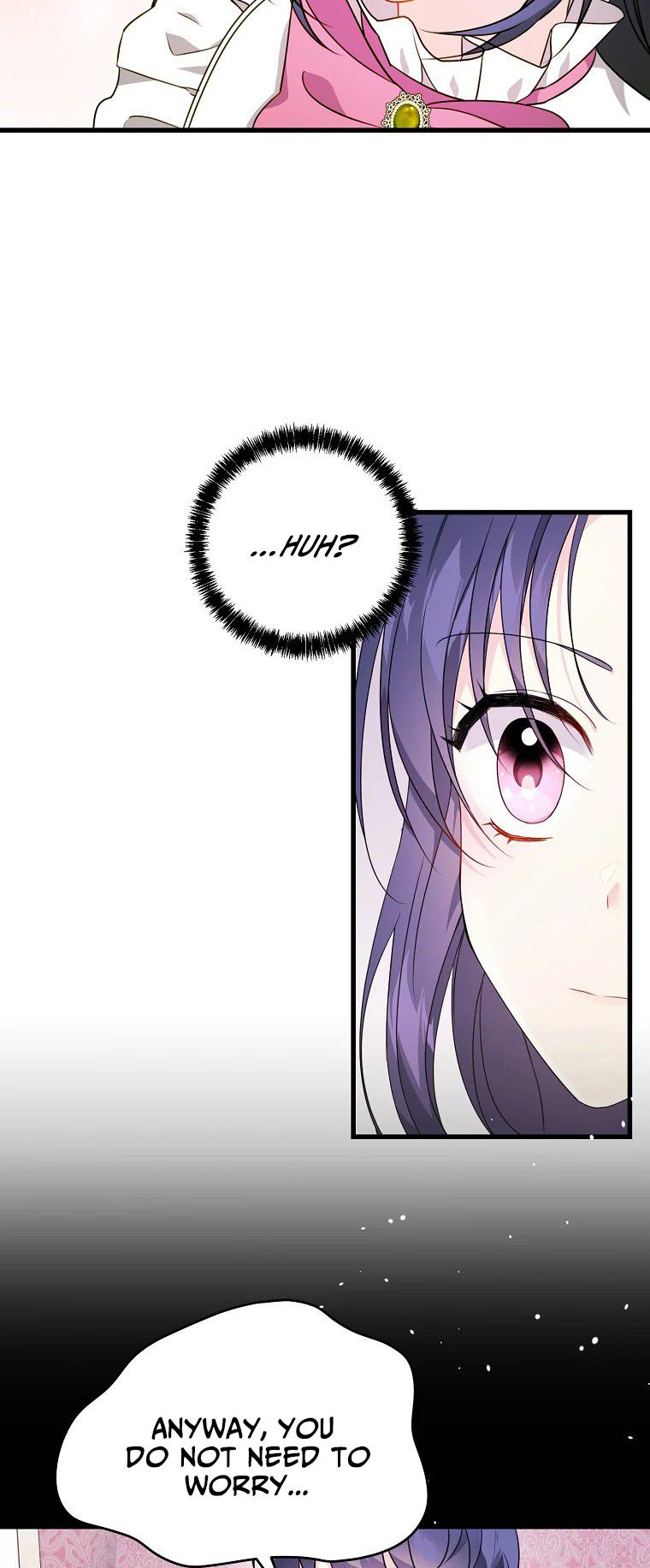 I Don't Wanna Work! Ch. 6 第64页