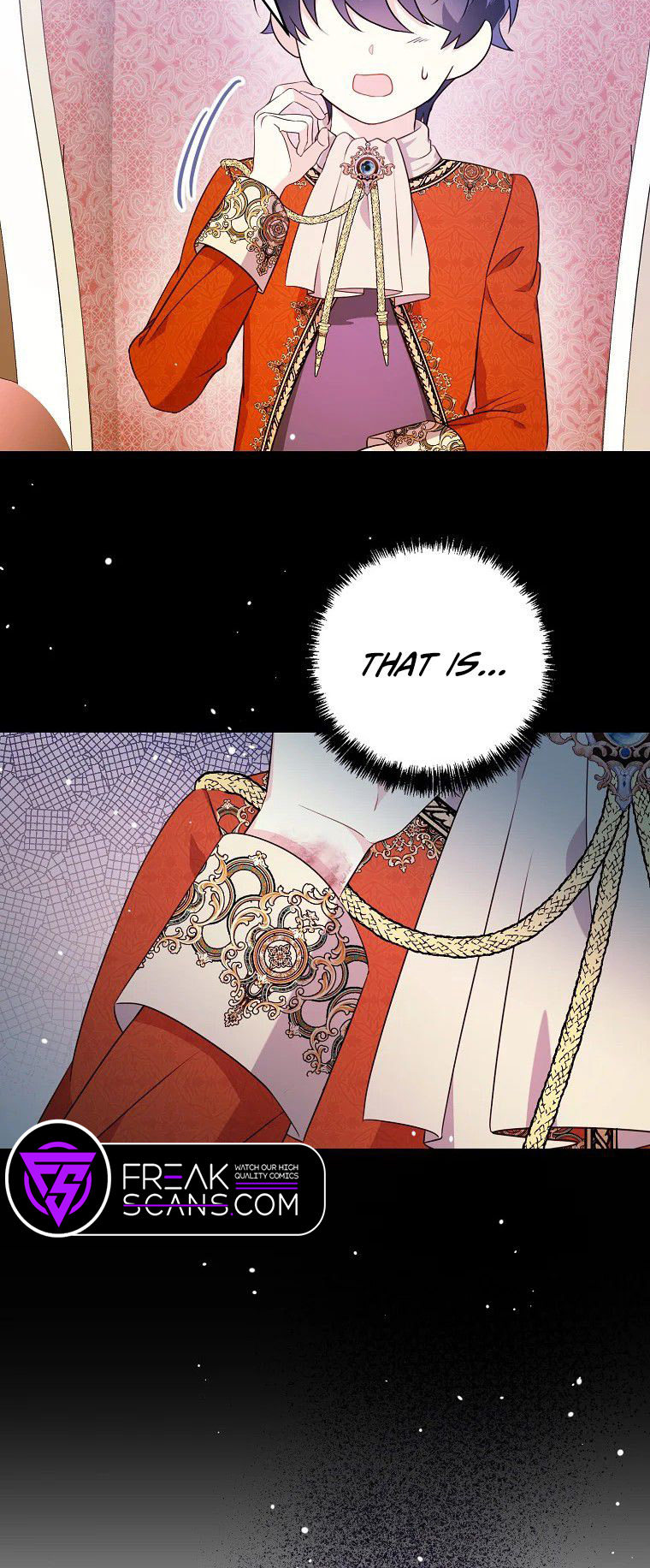 I Don't Wanna Work! Ch. 6 第65页