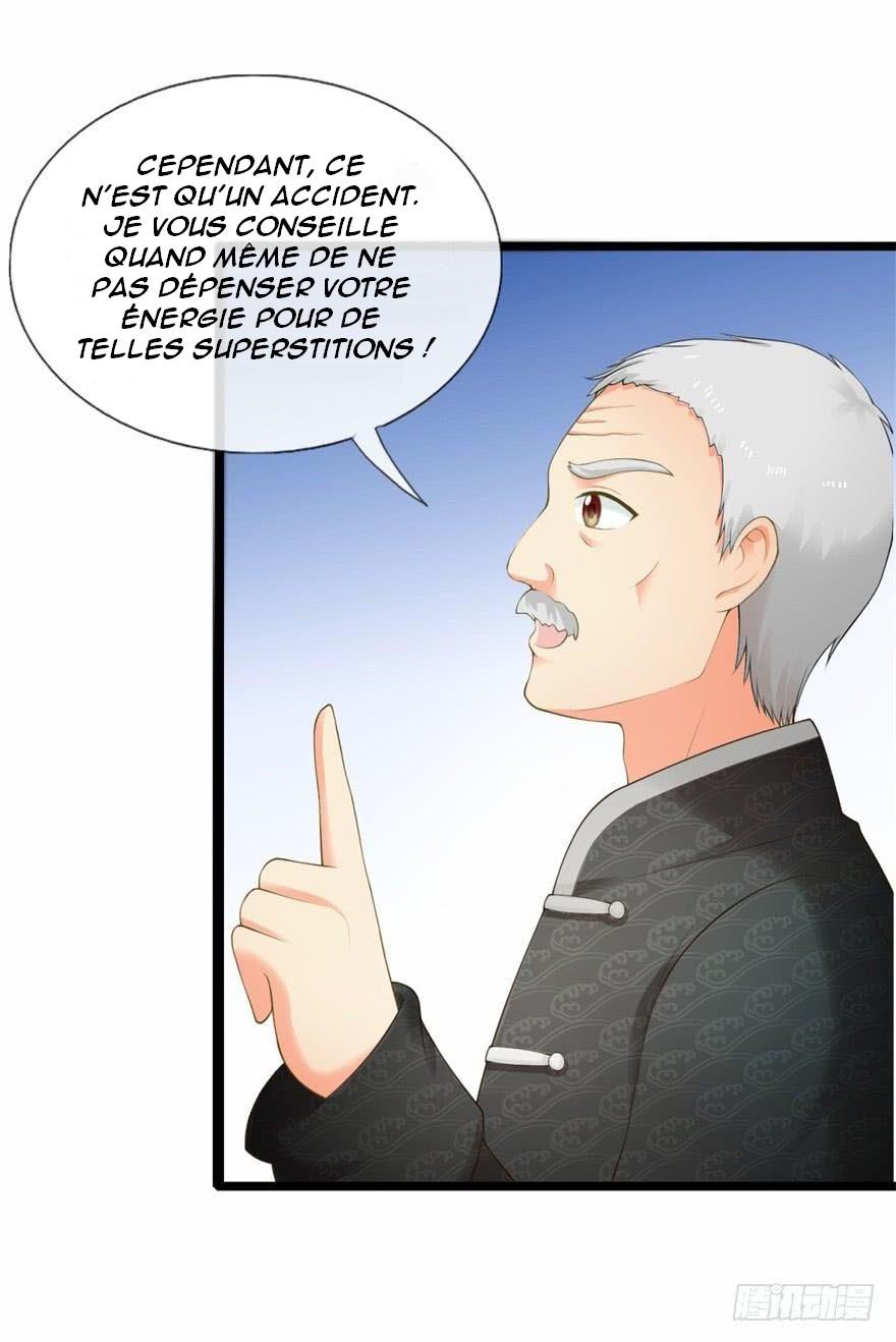 Immortal Nanny Dad Ch. 4 第13页