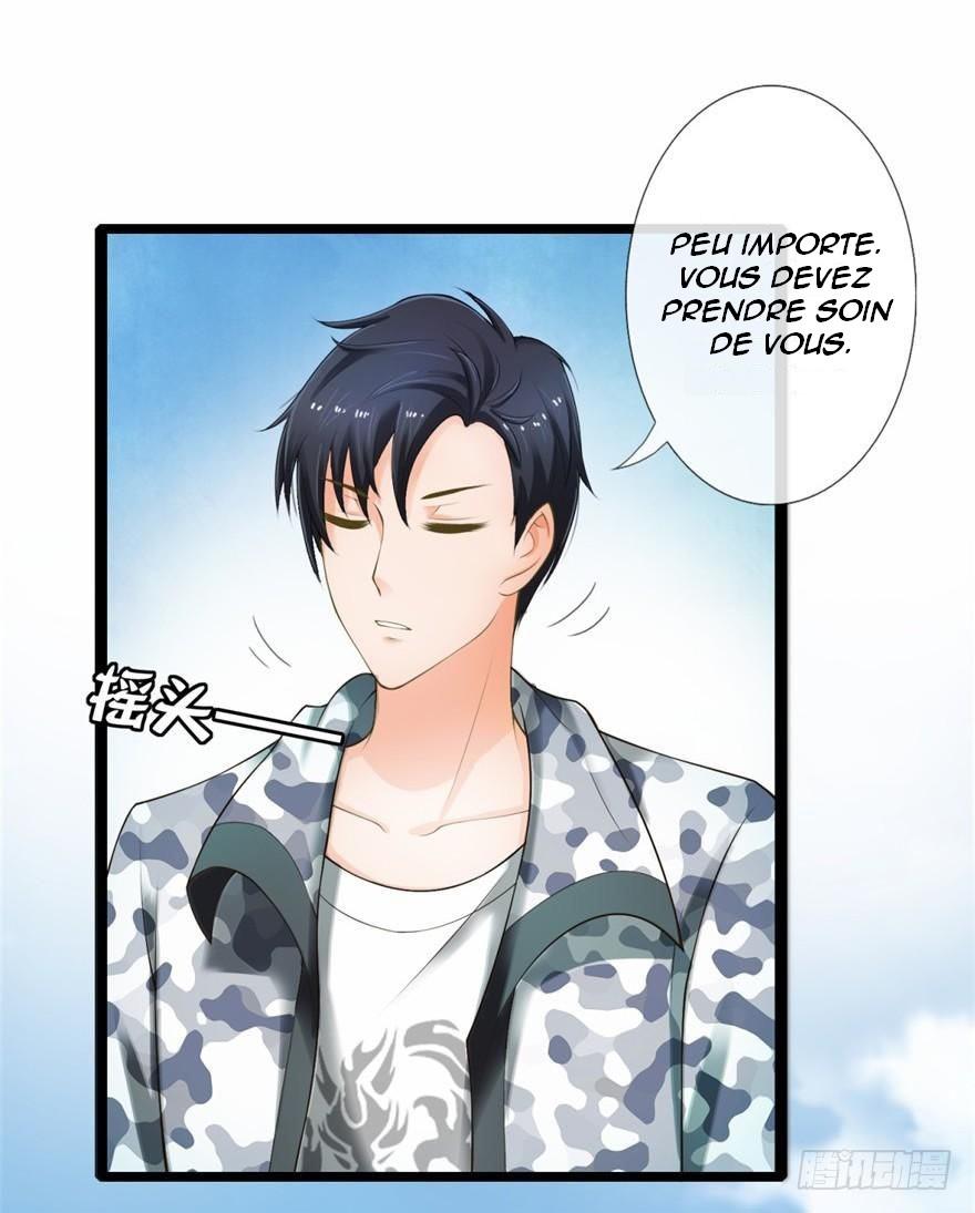 Immortal Nanny Dad Ch. 4 第14页