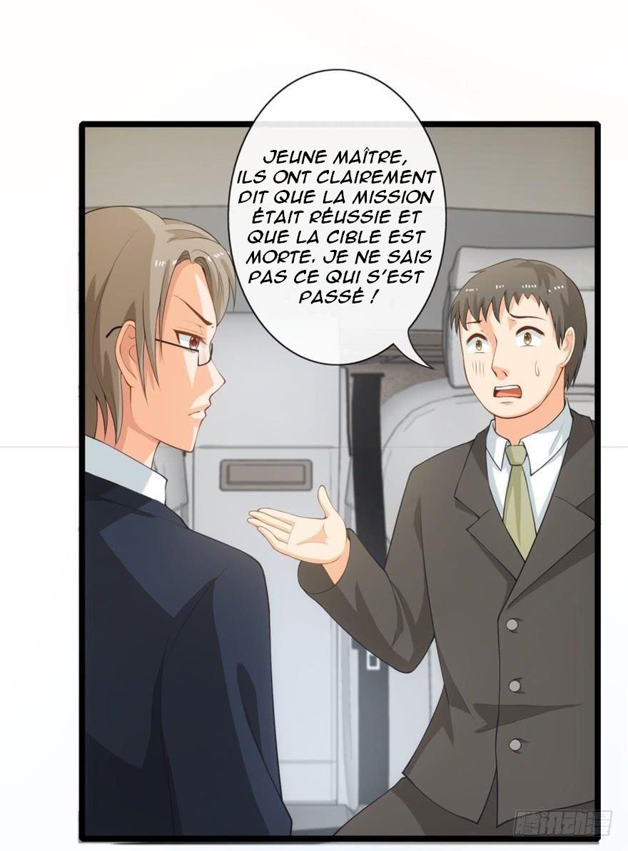 Immortal Nanny Dad Ch. 4 第21页