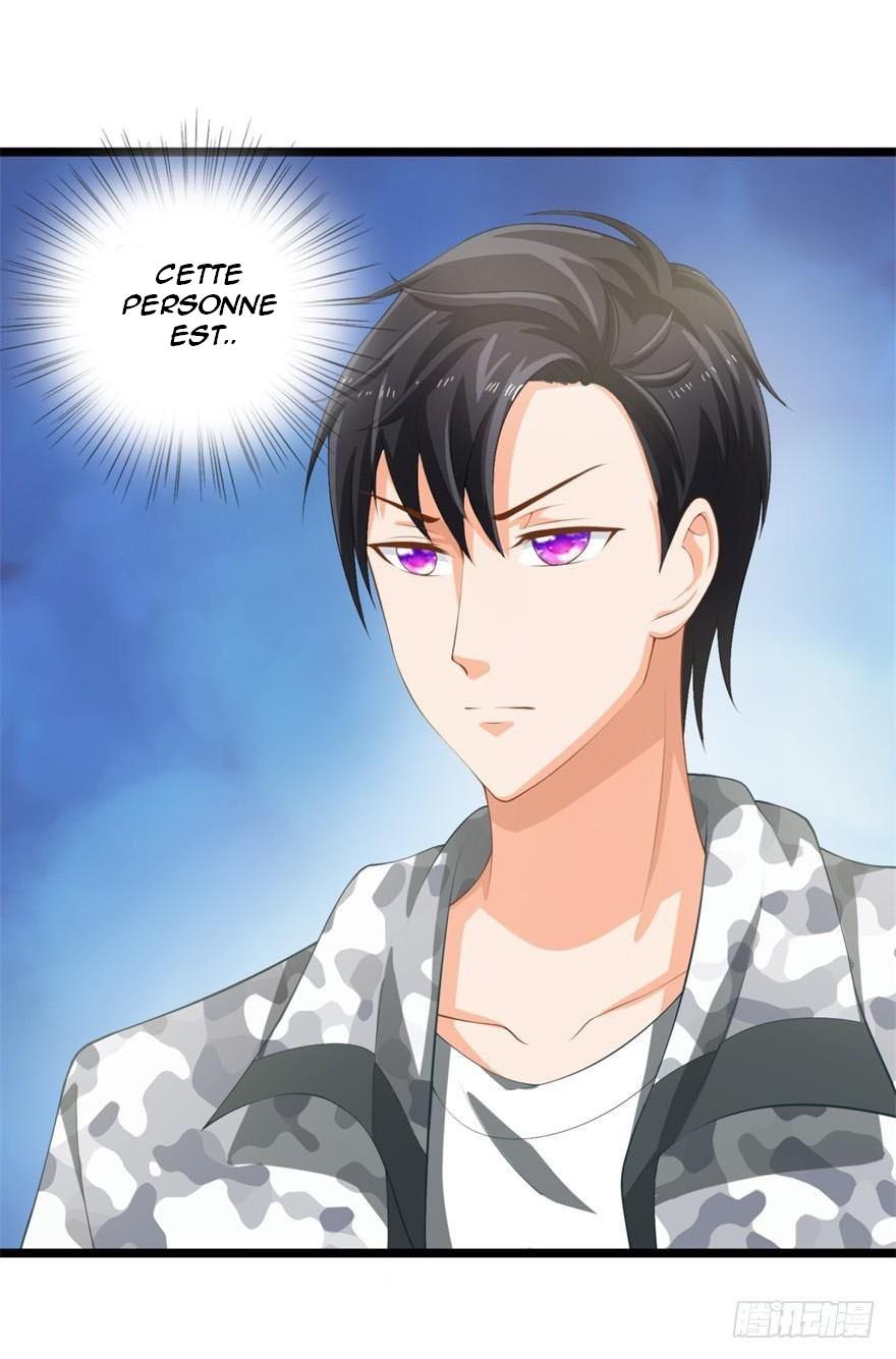 Immortal Nanny Dad Ch. 4 第26页