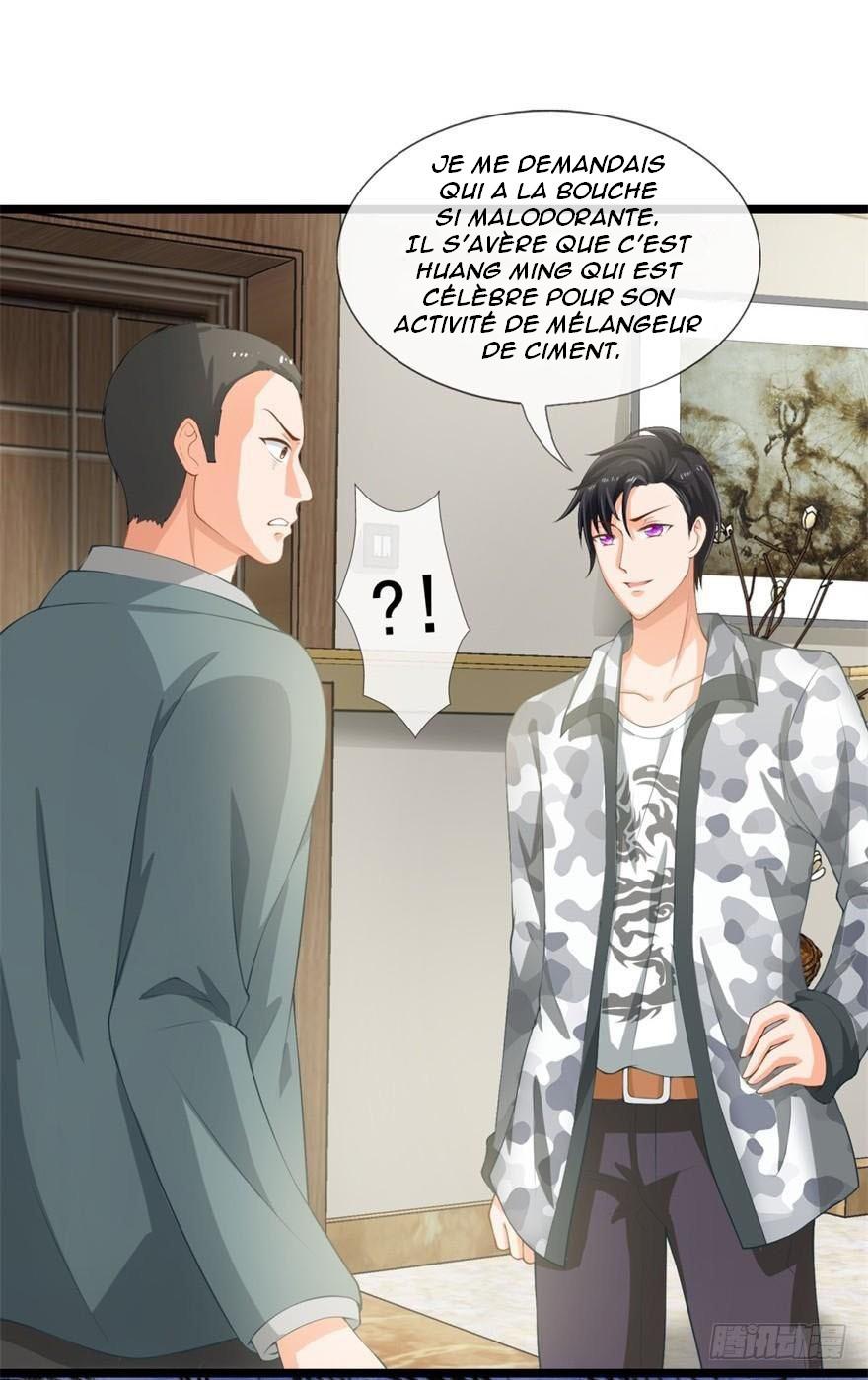Immortal Nanny Dad Ch. 4 第27页