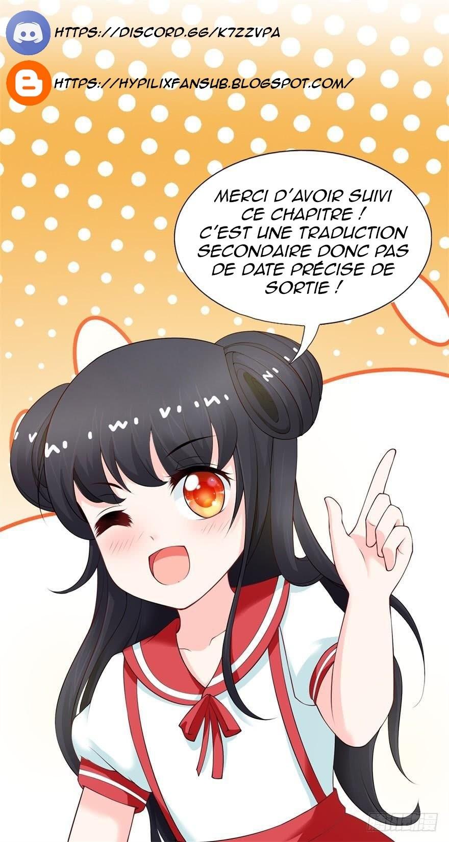 Immortal Nanny Dad Ch. 4 第29页
