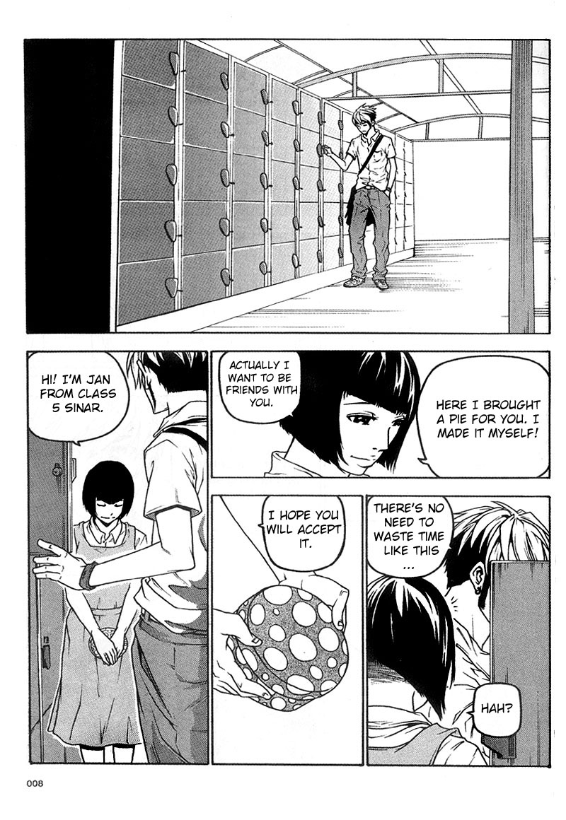 User Vol. 1 Ch. 1 第9页