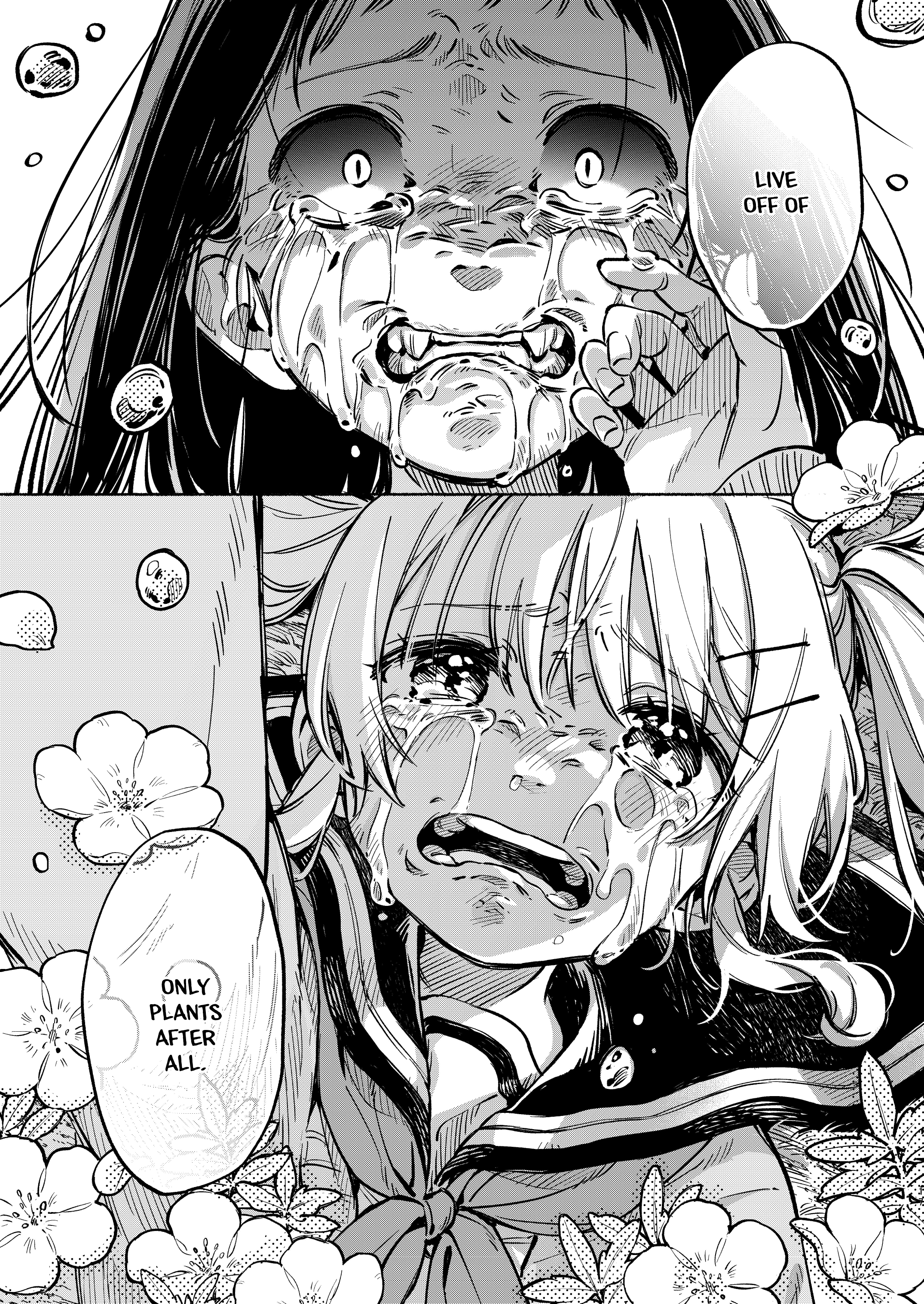 Kimi wo Tsumugu Book 4 第15页