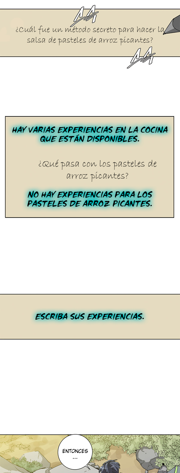 Read to Level Up Capítulo 2 第21页