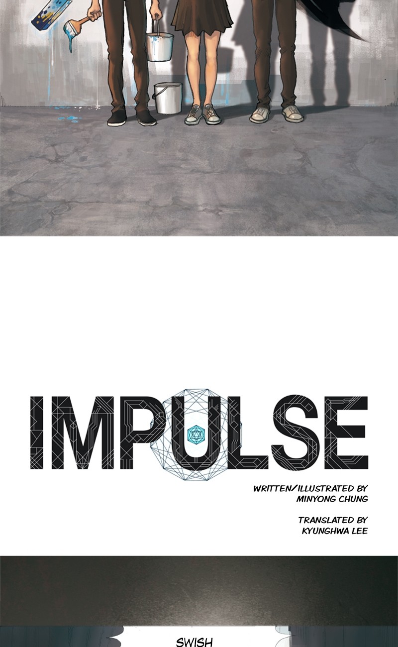 Impulse Vol. 1 Ch. 3 第2页