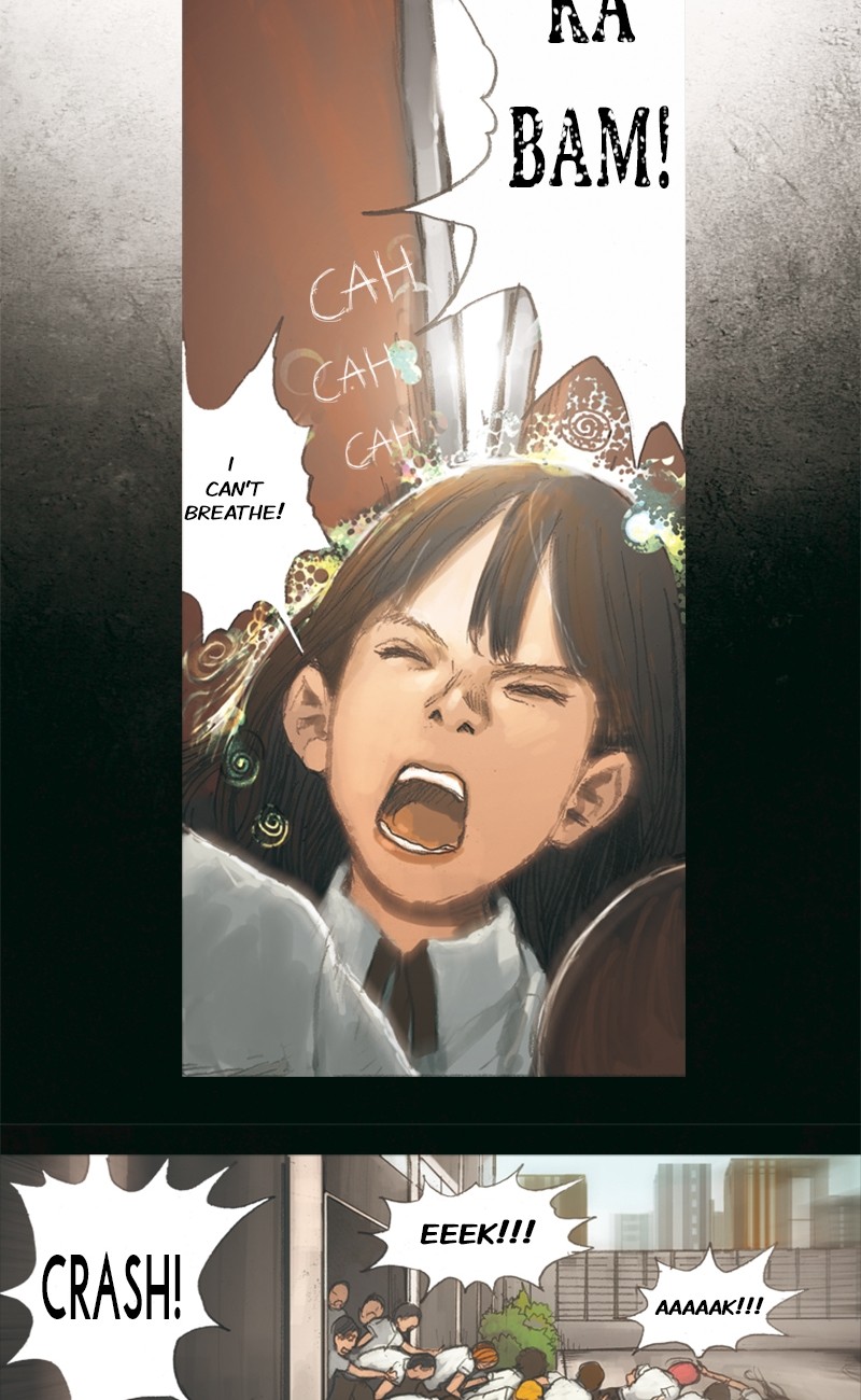 Impulse Vol. 1 Ch. 3 第13页