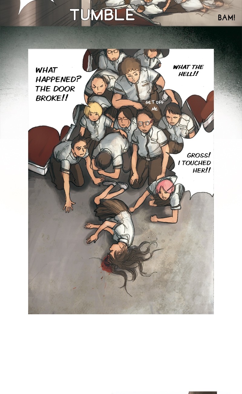 Impulse Vol. 1 Ch. 3 第14页