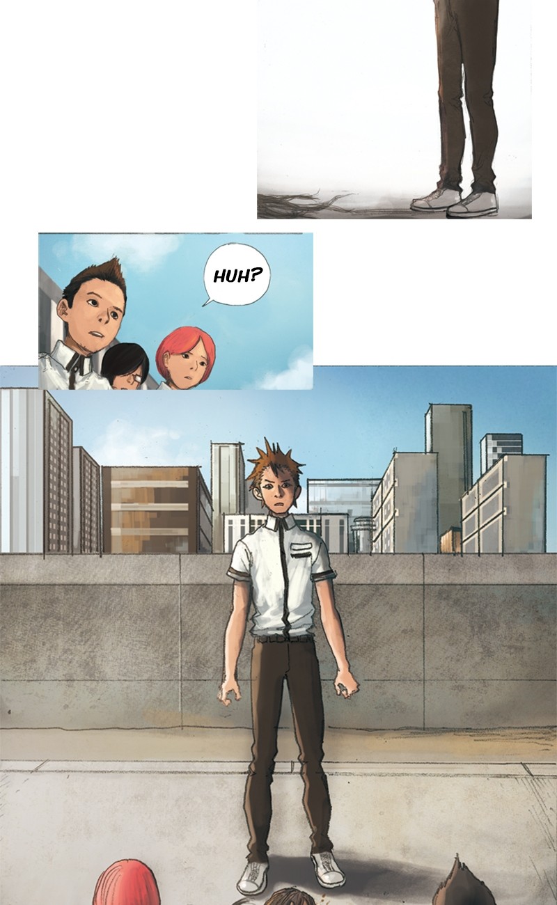 Impulse Vol. 1 Ch. 3 第15页