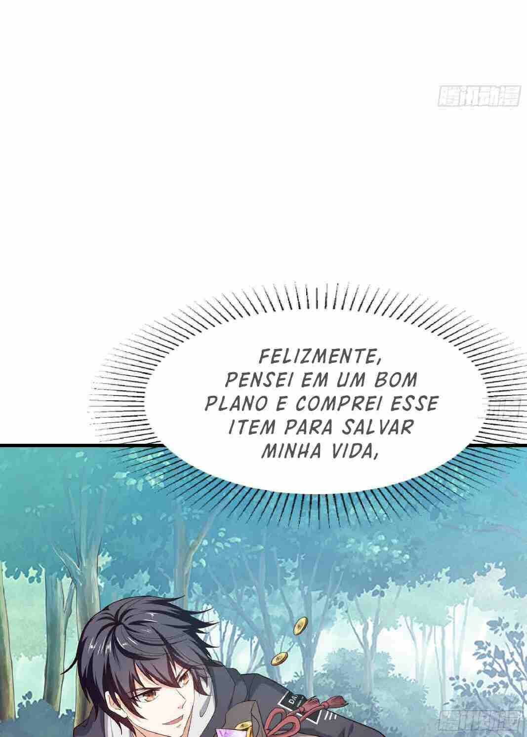 I Made a Harem in the Underworld Ch. 1 第13页