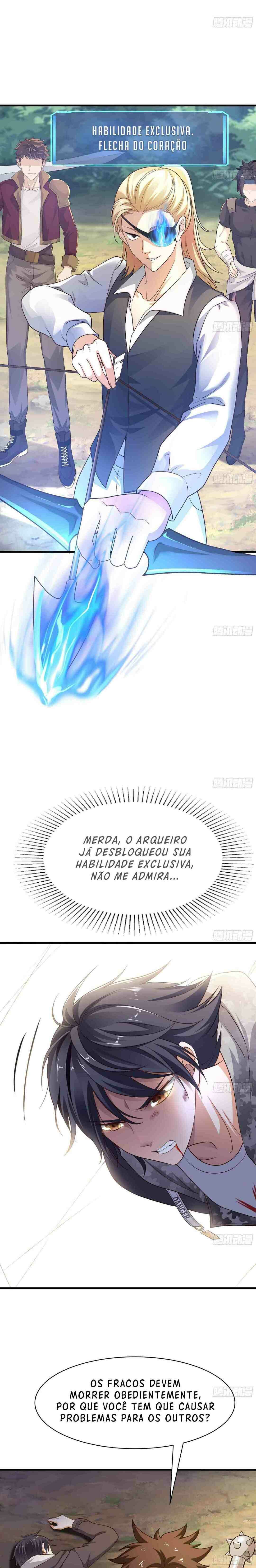 I Made a Harem in the Underworld Ch. 1 第15页