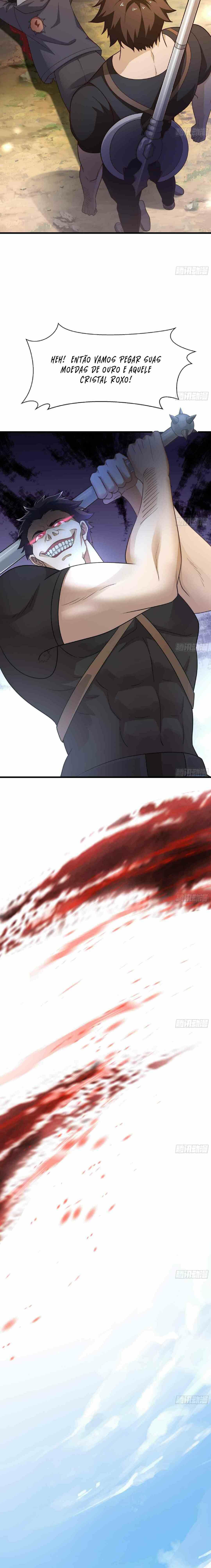 I Made a Harem in the Underworld Ch. 1 第16页