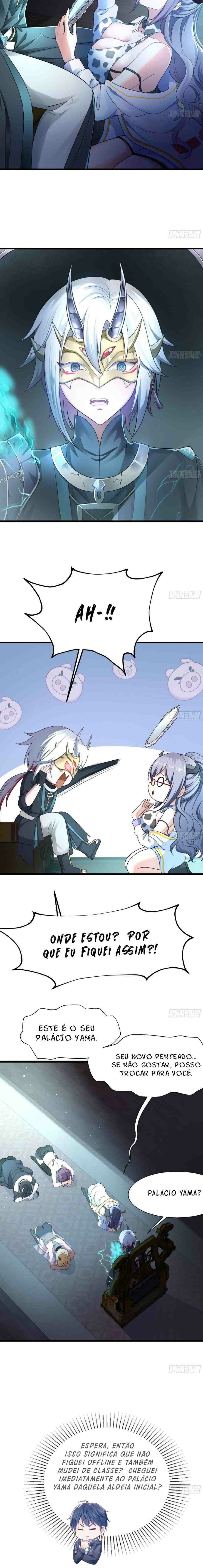 I Made a Harem in the Underworld Ch. 1 第20页