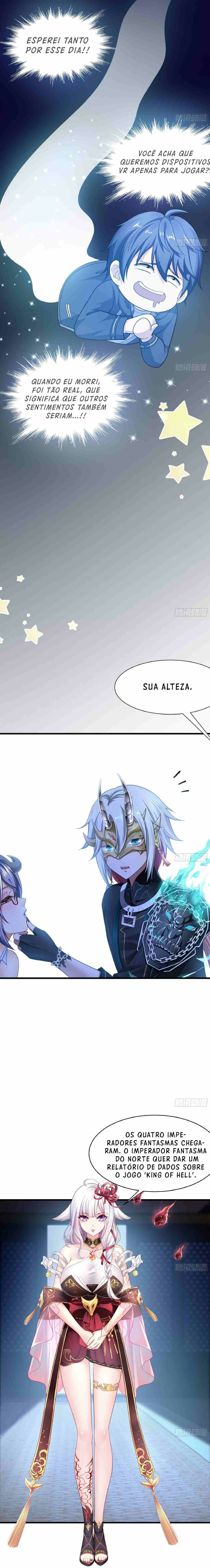 I Made a Harem in the Underworld Ch. 1 第22页