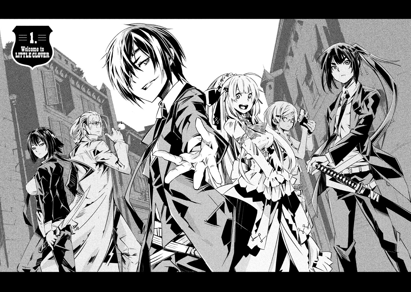 Sugar Dog 第4页