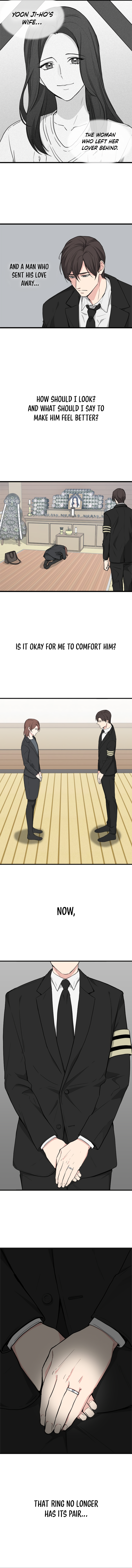 A Quiet Relationship You're crazy... 第14页