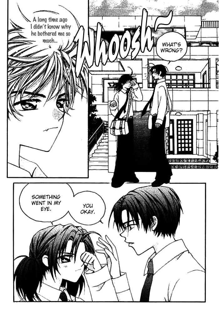 Cash Girl Vol. 2 Ch. 6 第11页