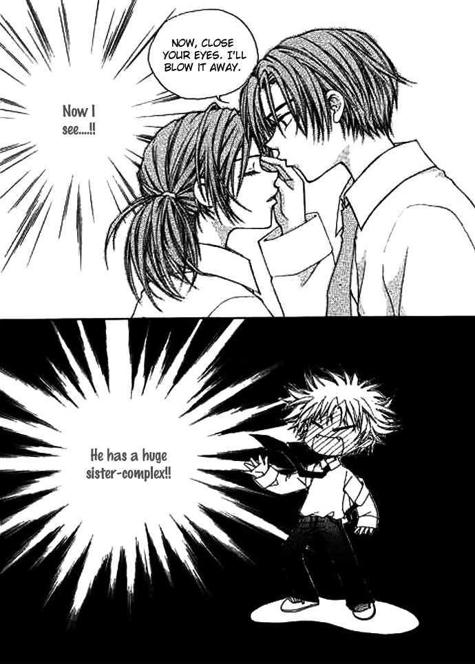 Cash Girl Vol. 2 Ch. 6 第12页