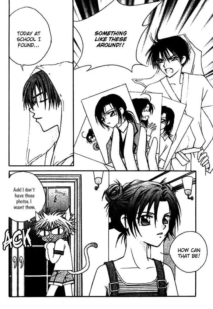 Cash Girl Vol. 2 Ch. 6 第26页