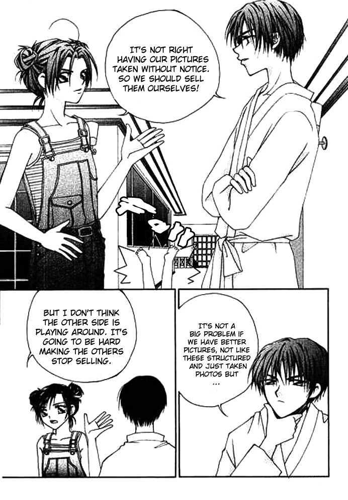 Cash Girl Vol. 2 Ch. 6 第28页