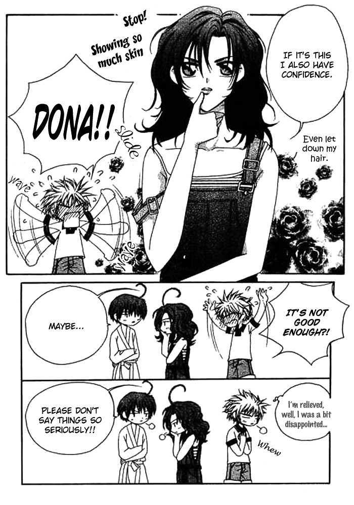 Cash Girl Vol. 2 Ch. 6 第30页