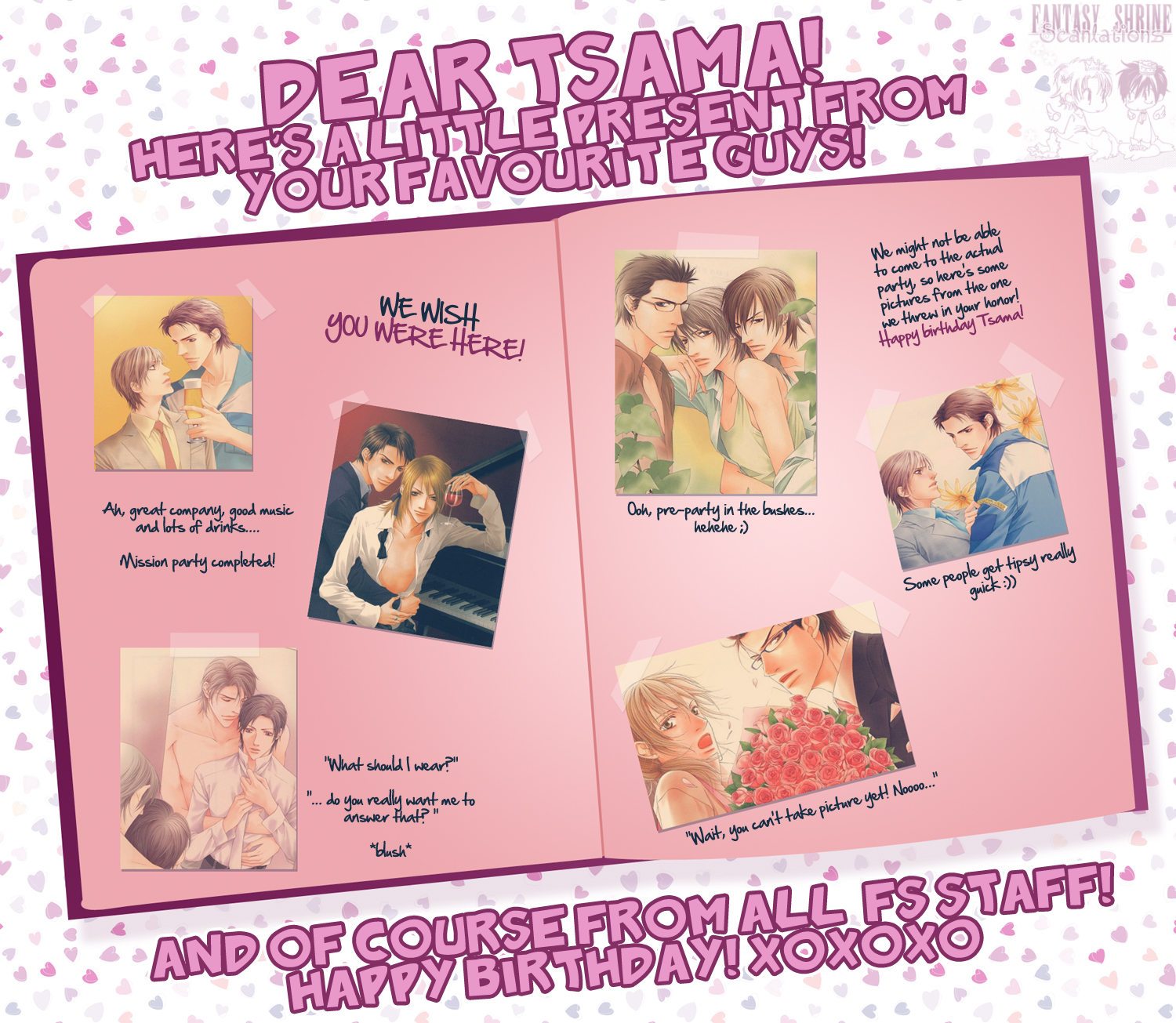 Unmei no Hana Vol. 1 Ch. 6 第2页