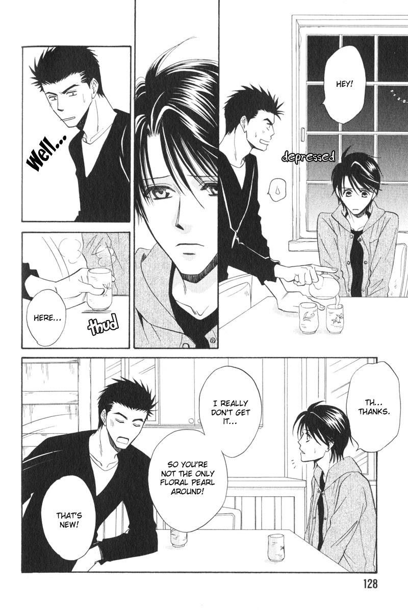 Unmei no Hana Vol. 1 Ch. 6 第21页