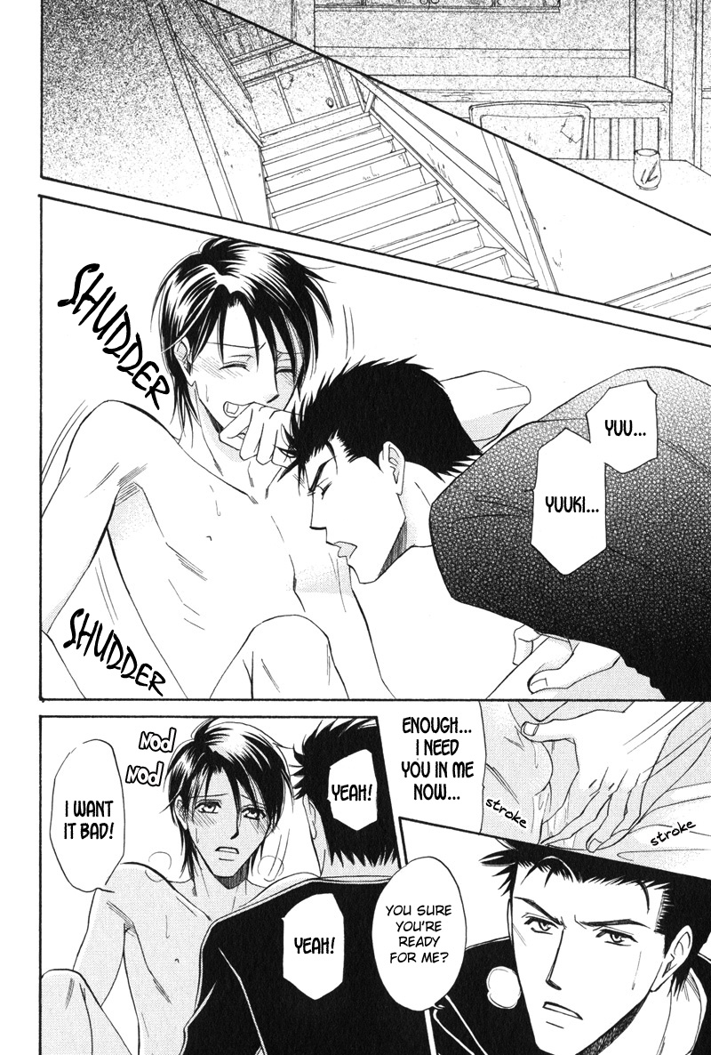 Unmei no Hana Vol. 1 Ch. 6 第29页