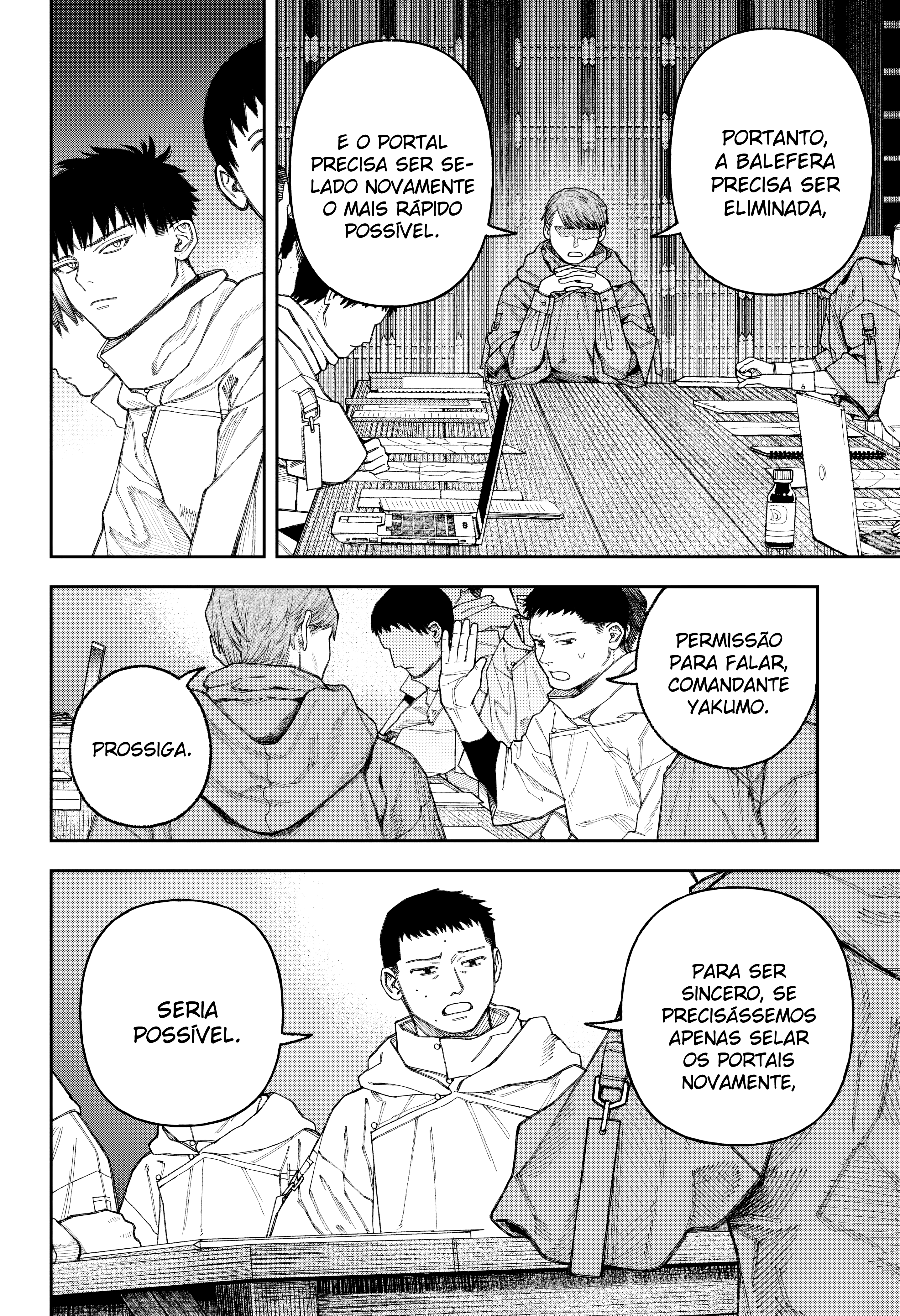 Tenbou Daikaku Vol. 1 Ch. 3 第15页