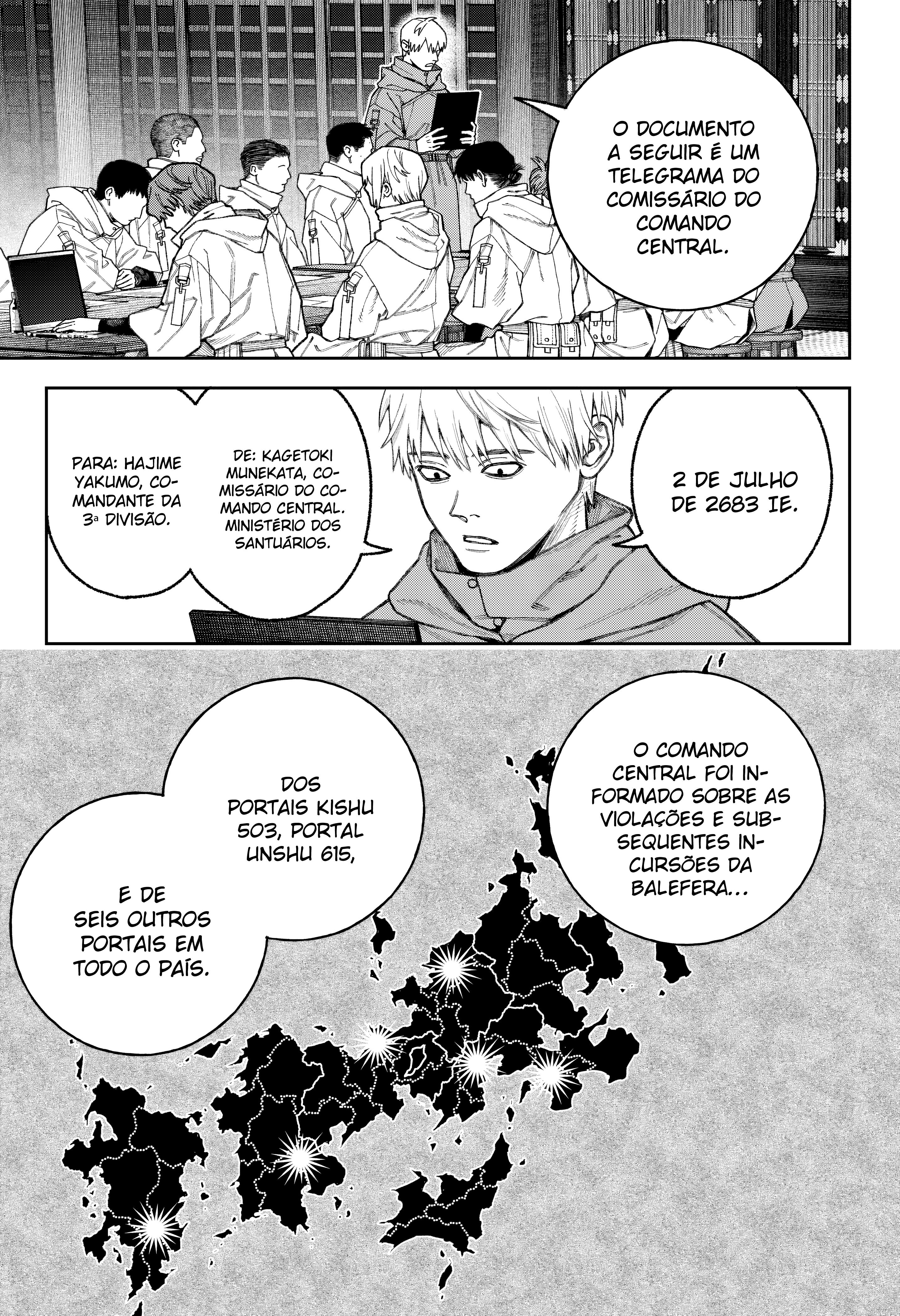 Tenbou Daikaku Vol. 1 Ch. 3 第18页
