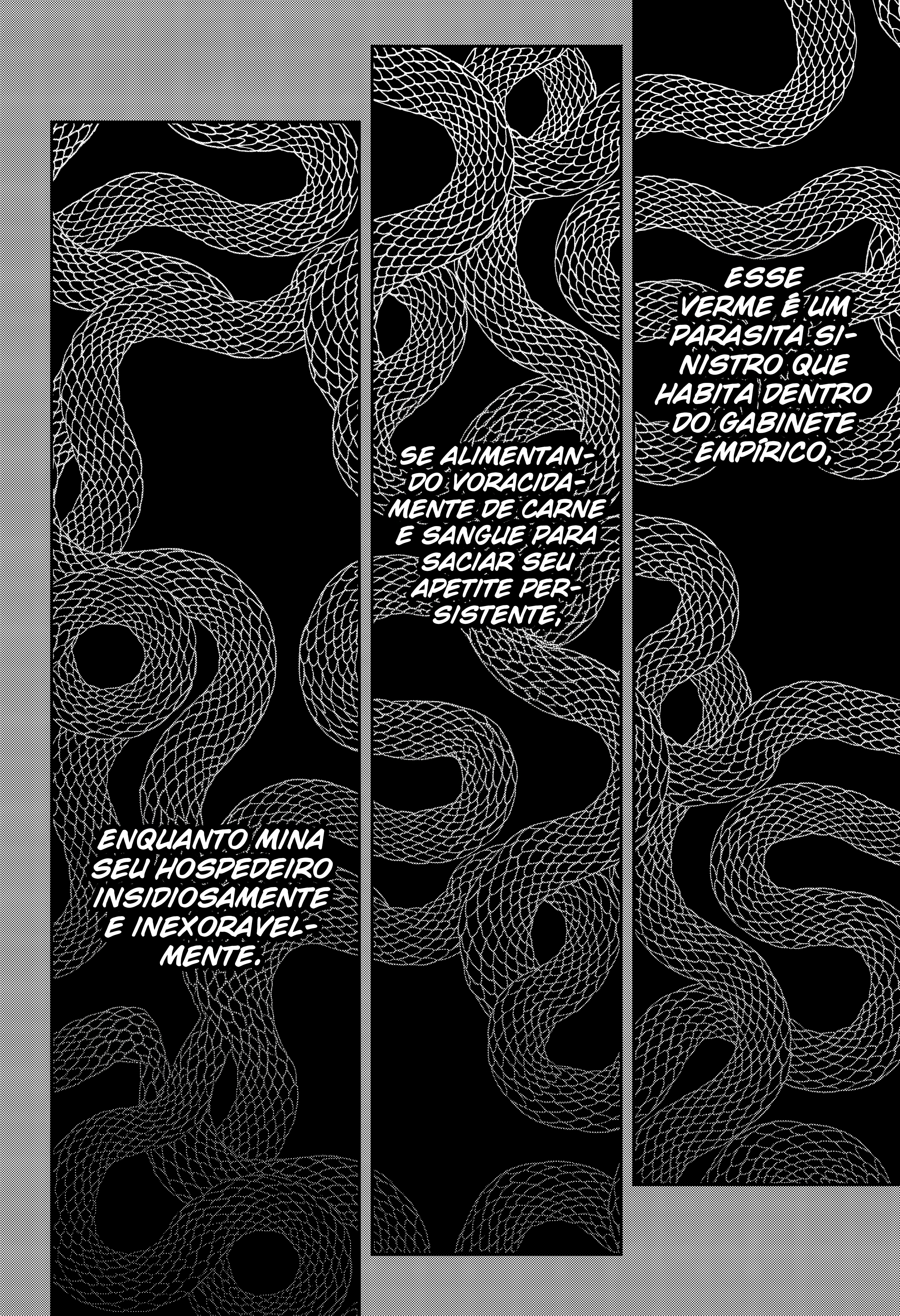 Tenbou Daikaku Vol. 1 Ch. 3 第3页
