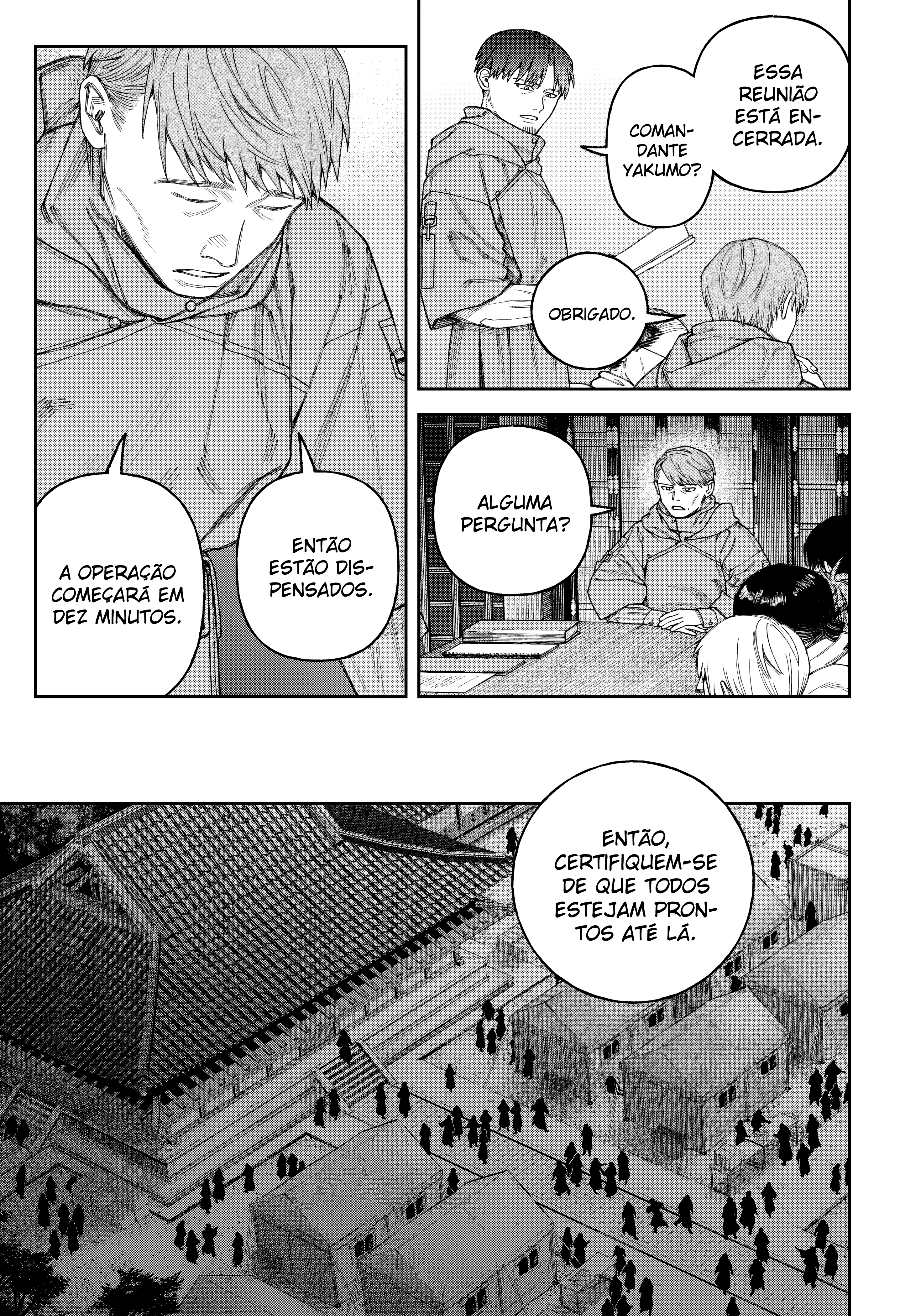 Tenbou Daikaku Vol. 1 Ch. 3 第28页