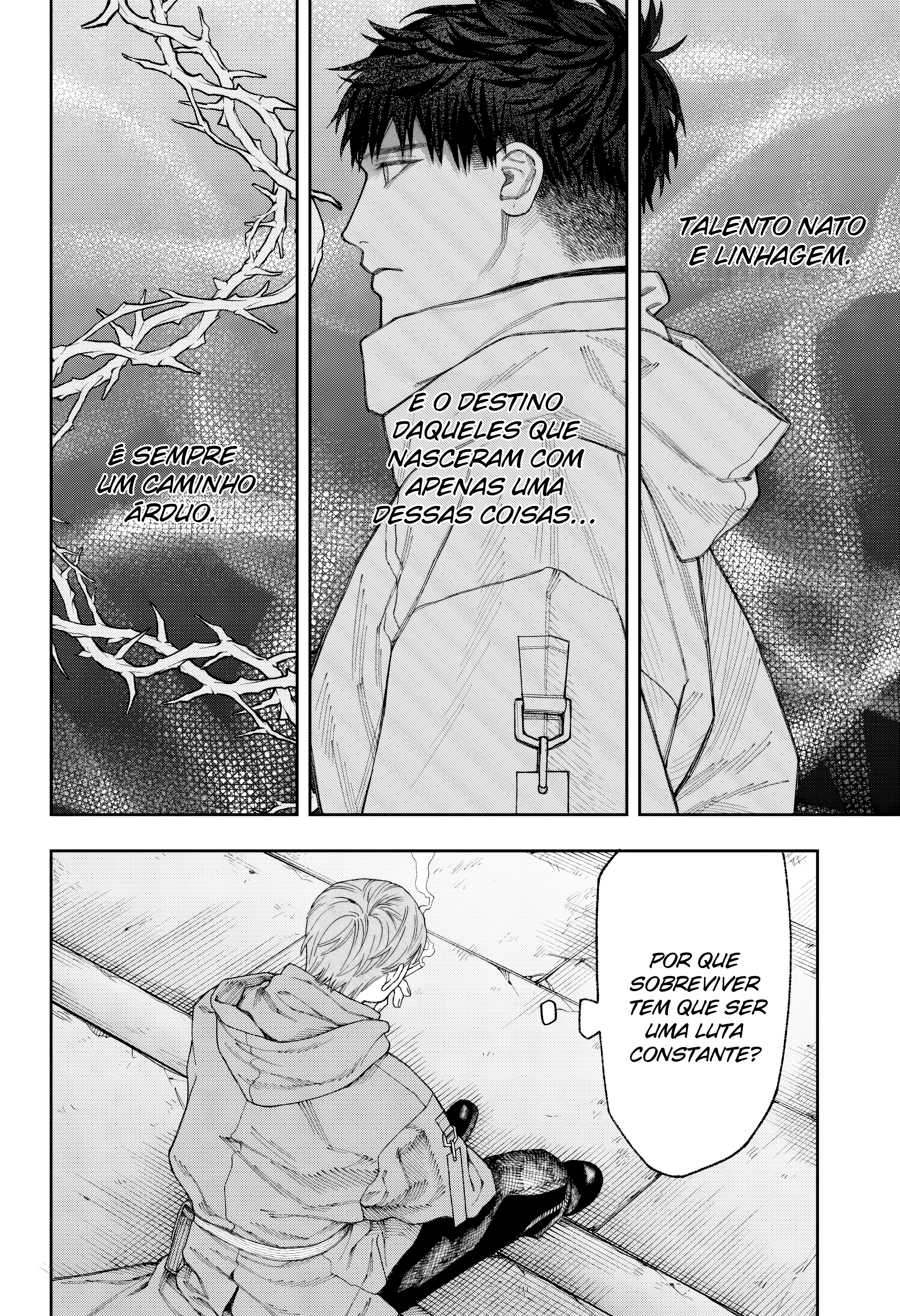 Tenbou Daikaku Vol. 1 Ch. 3 第33页