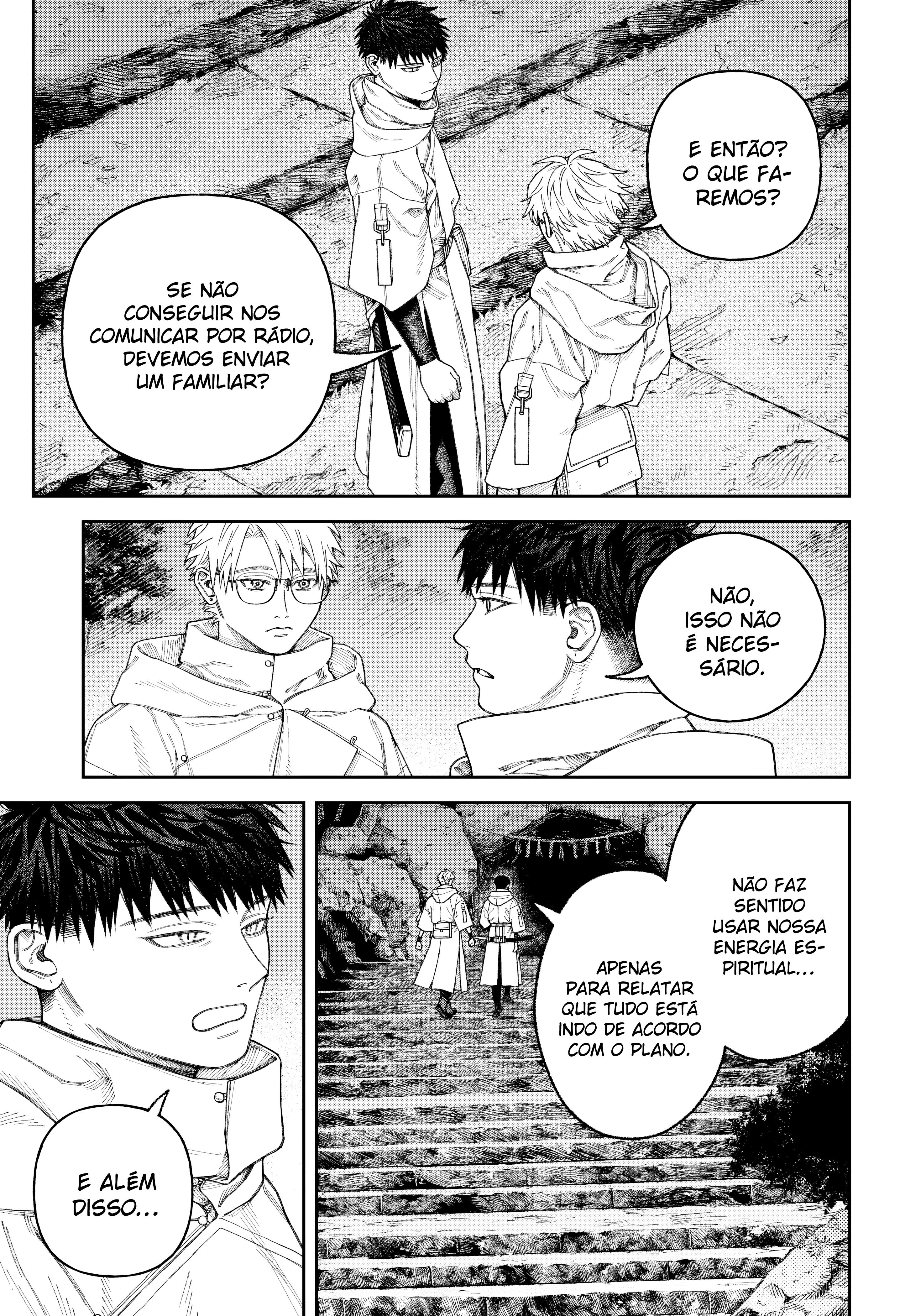 Tenbou Daikaku Vol. 1 Ch. 3 第36页