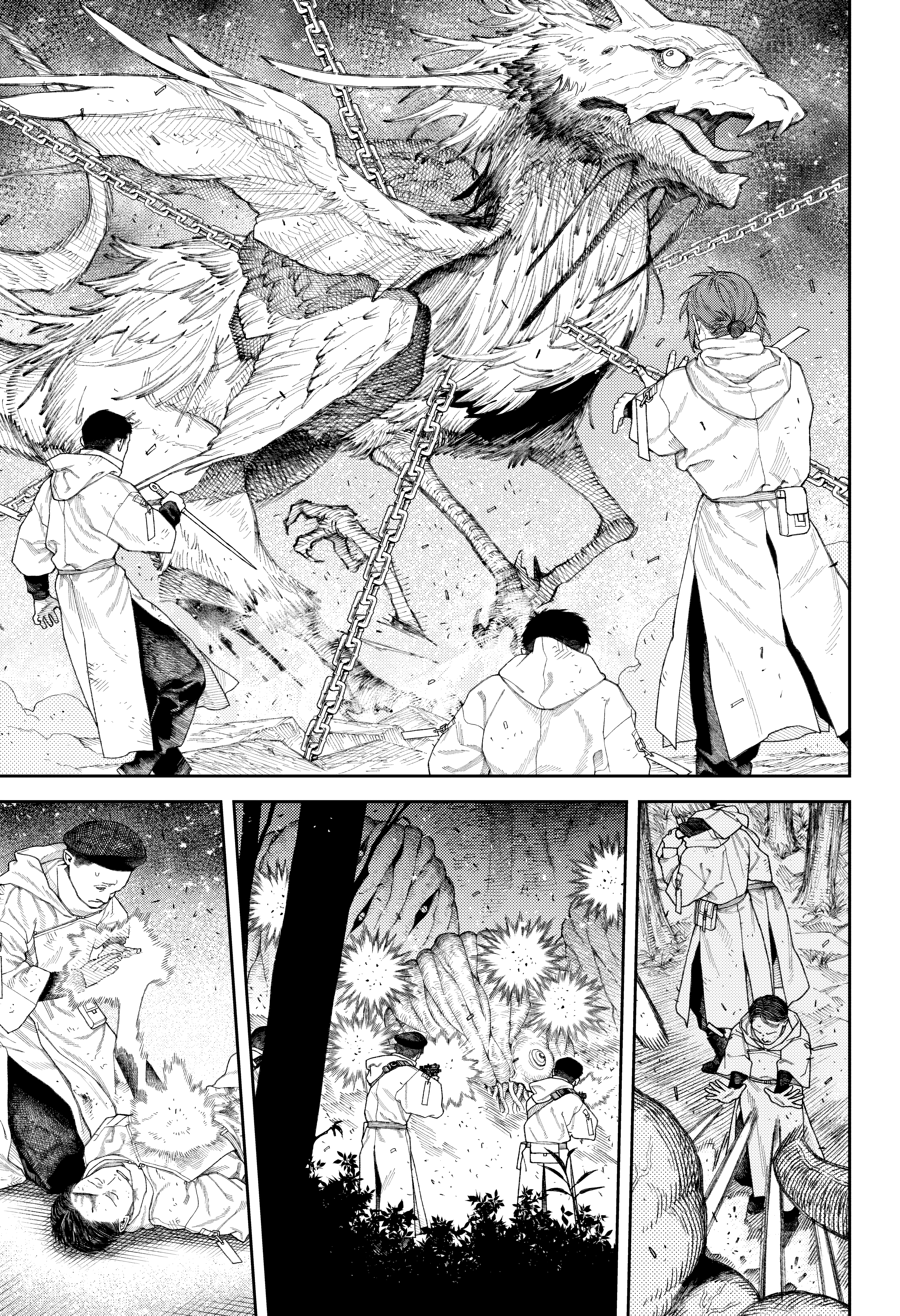 Tenbou Daikaku Vol. 1 Ch. 3 第38页