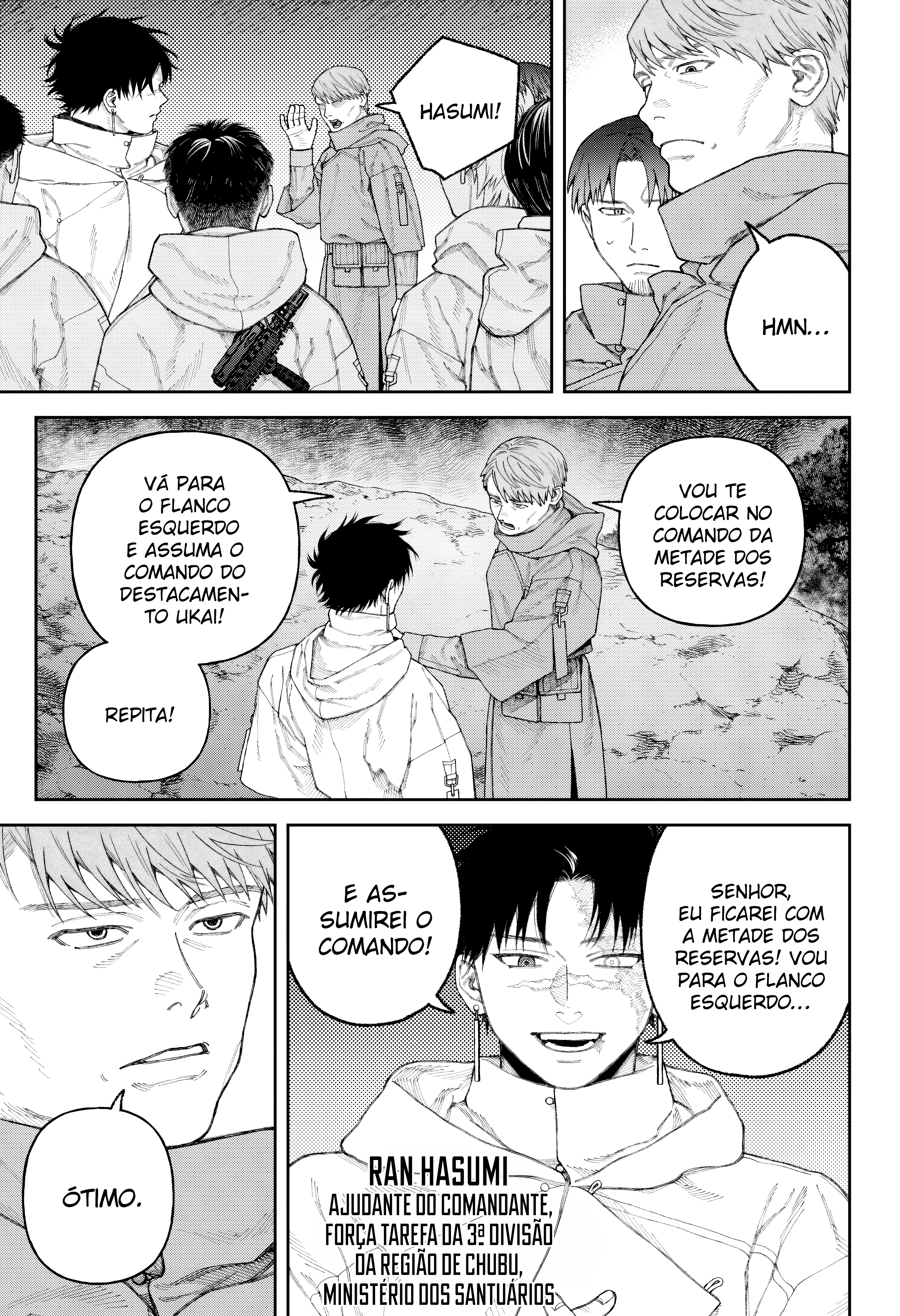 Tenbou Daikaku Vol. 1 Ch. 3 第40页