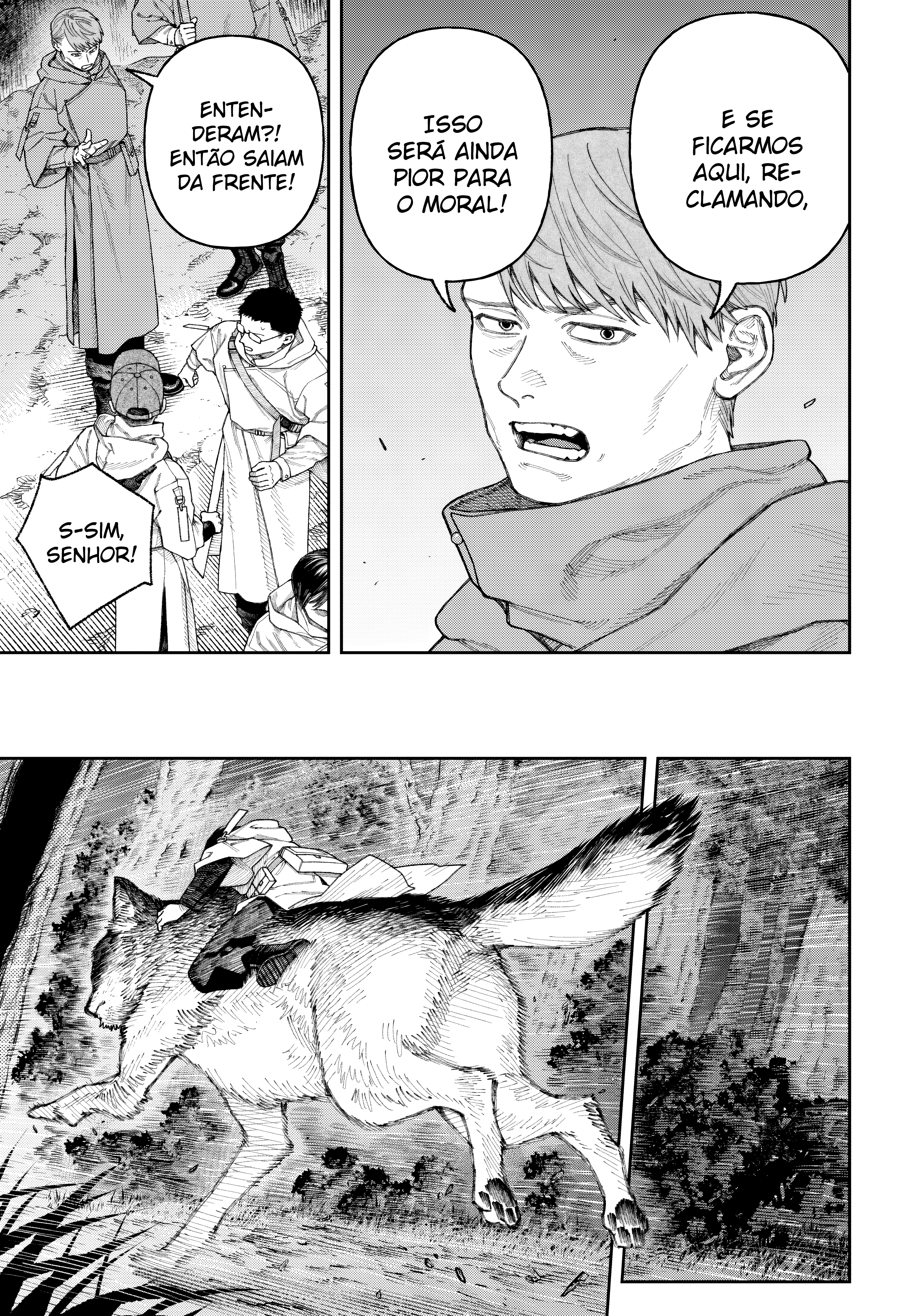 Tenbou Daikaku Vol. 1 Ch. 3 第42页