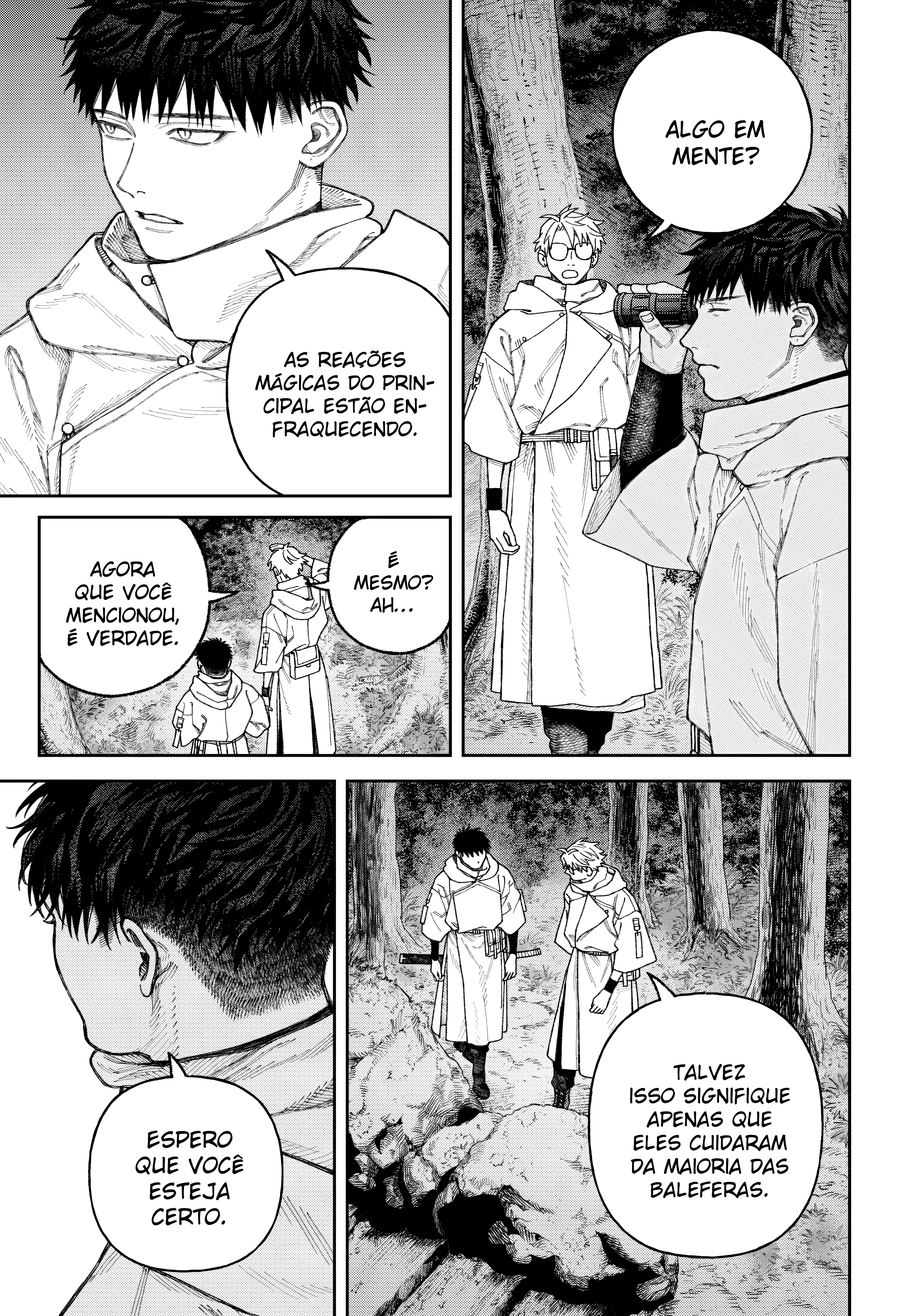 Tenbou Daikaku Vol. 1 Ch. 3 第44页