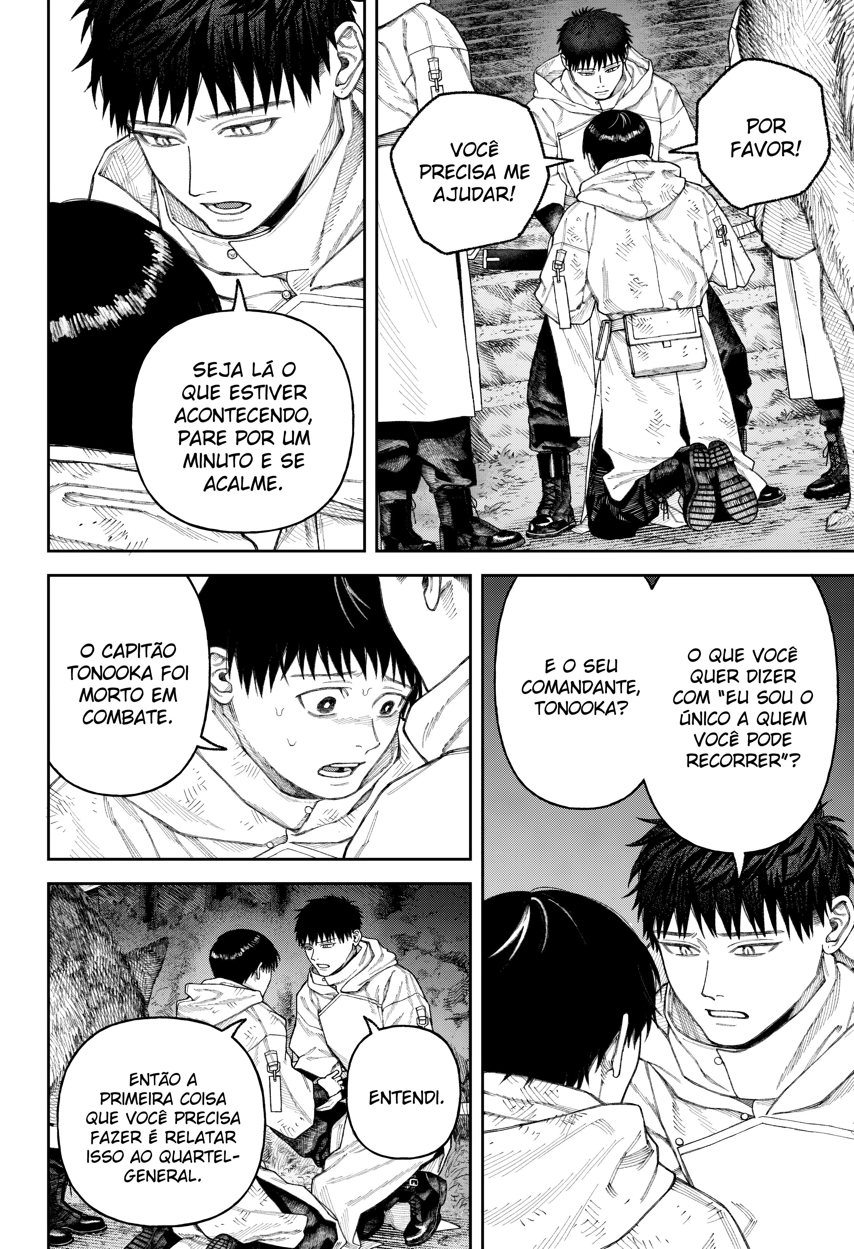 Tenbou Daikaku Vol. 1 Ch. 3 第47页