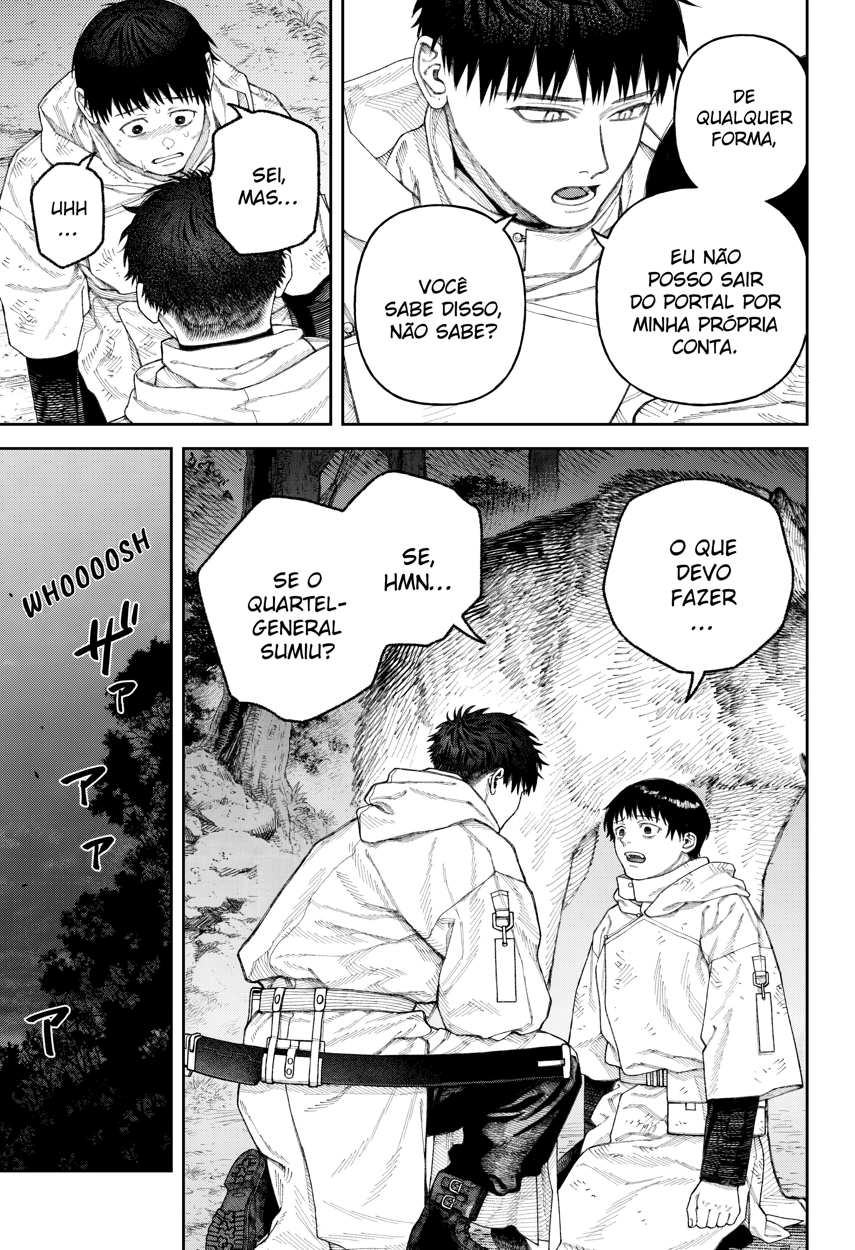 Tenbou Daikaku Vol. 1 Ch. 3 第48页