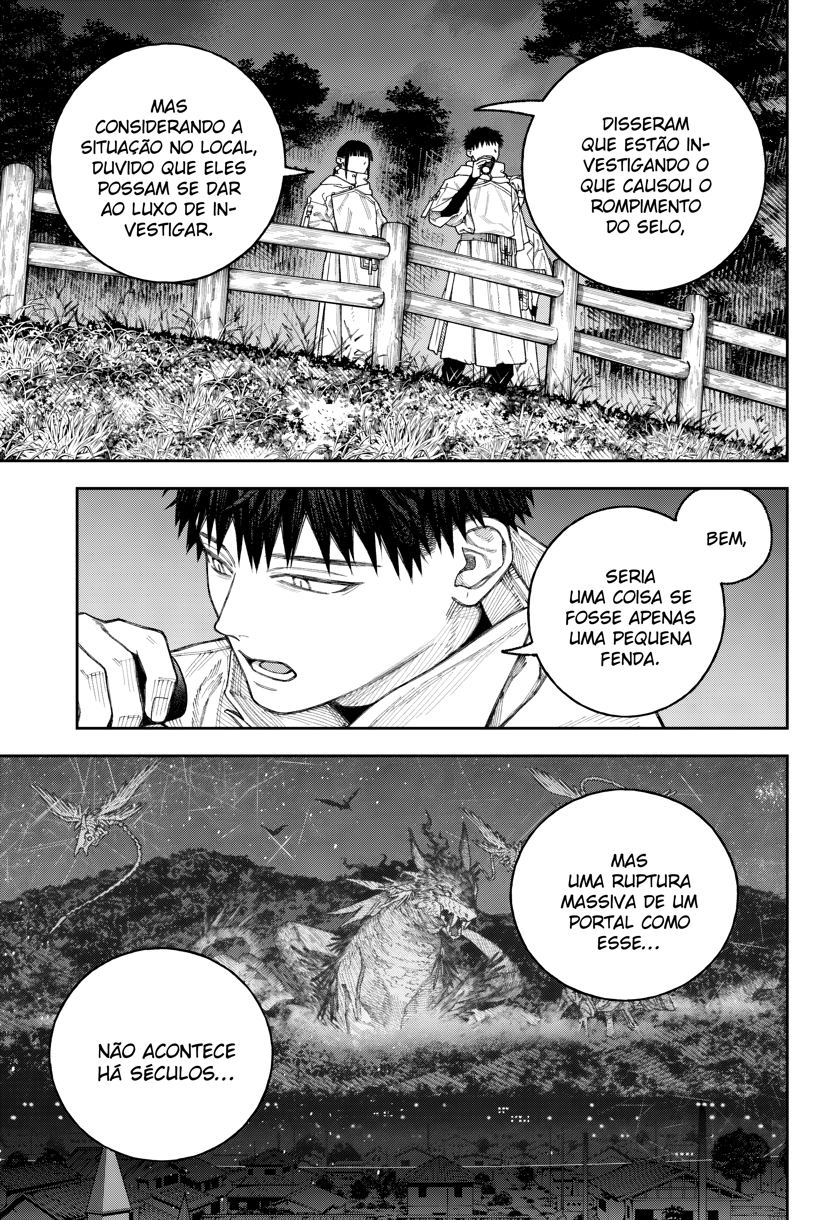 Tenbou Daikaku Vol. 1 Ch. 3 第10页