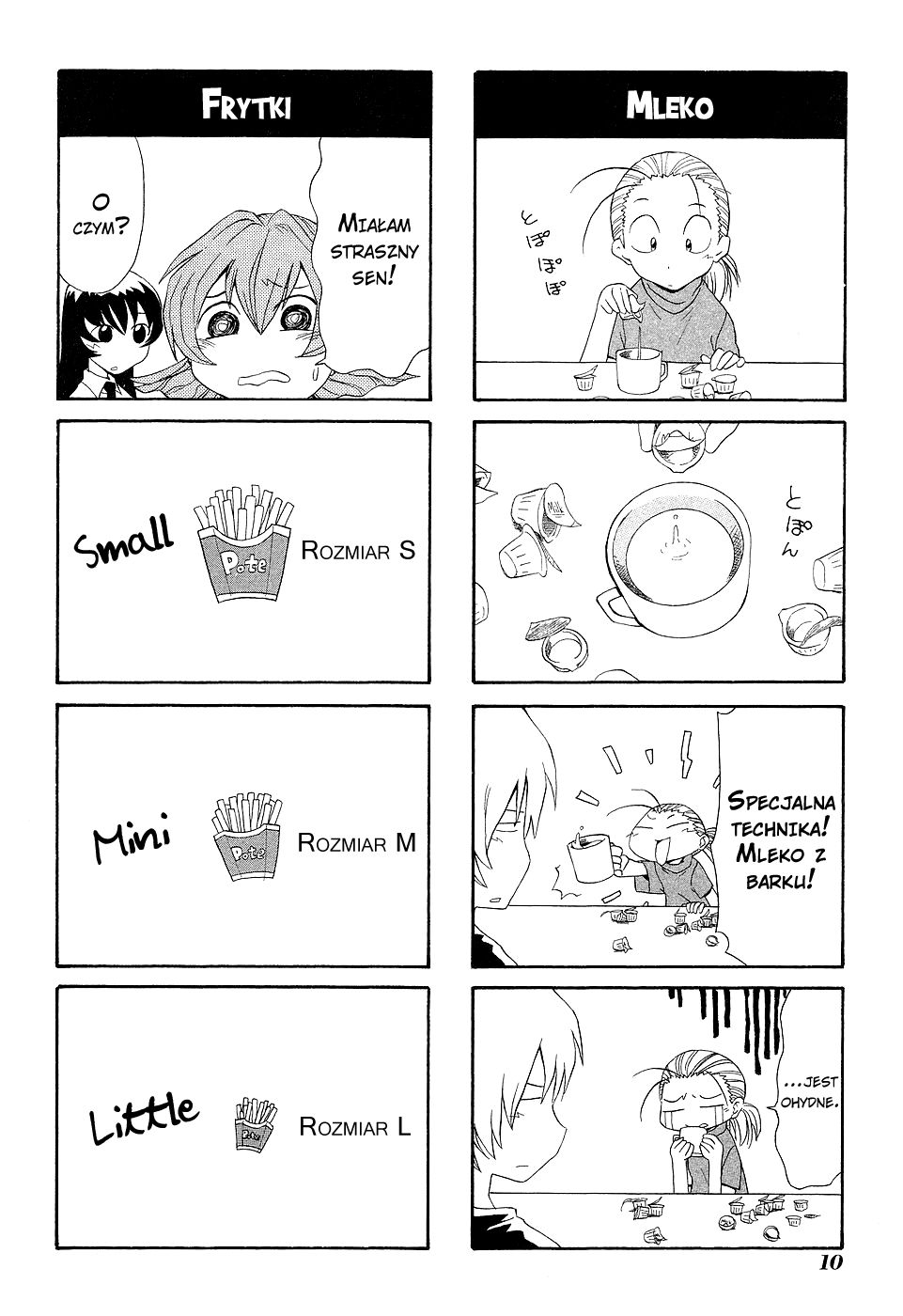 Sketchbook Vol. 3.5 Ch. 1 第14页