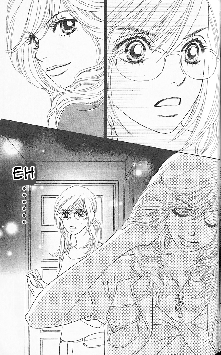 Papillon - Hana to Chou Vol. 1 Ch. 3 第6页
