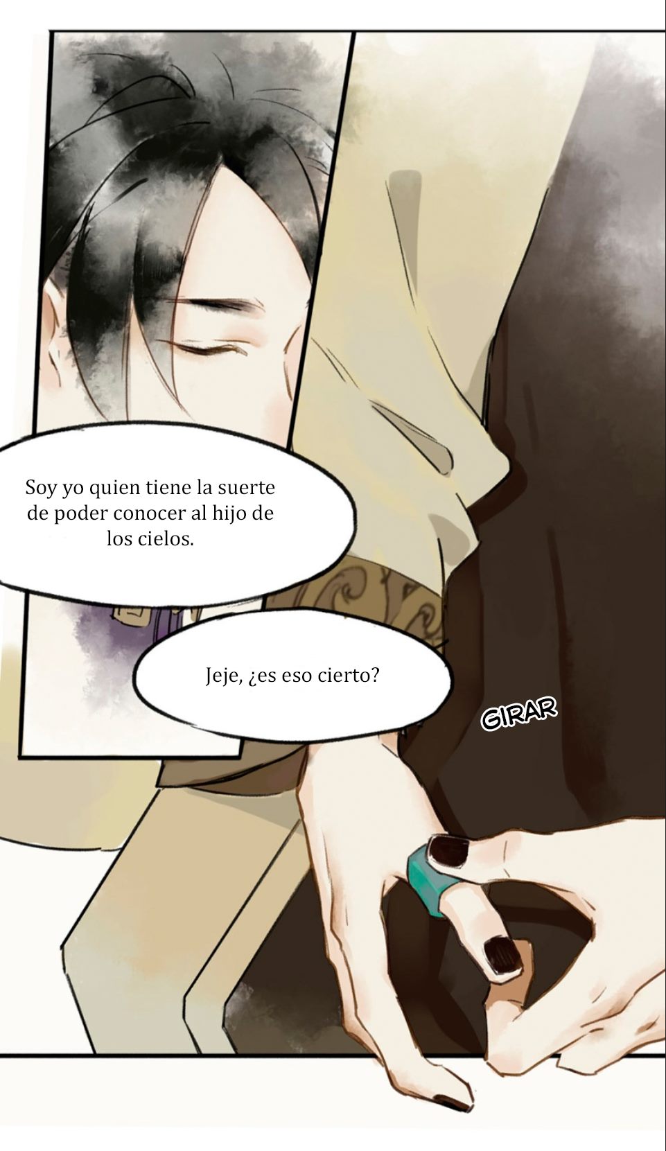 Human Carpenter Ch. 4 第12页