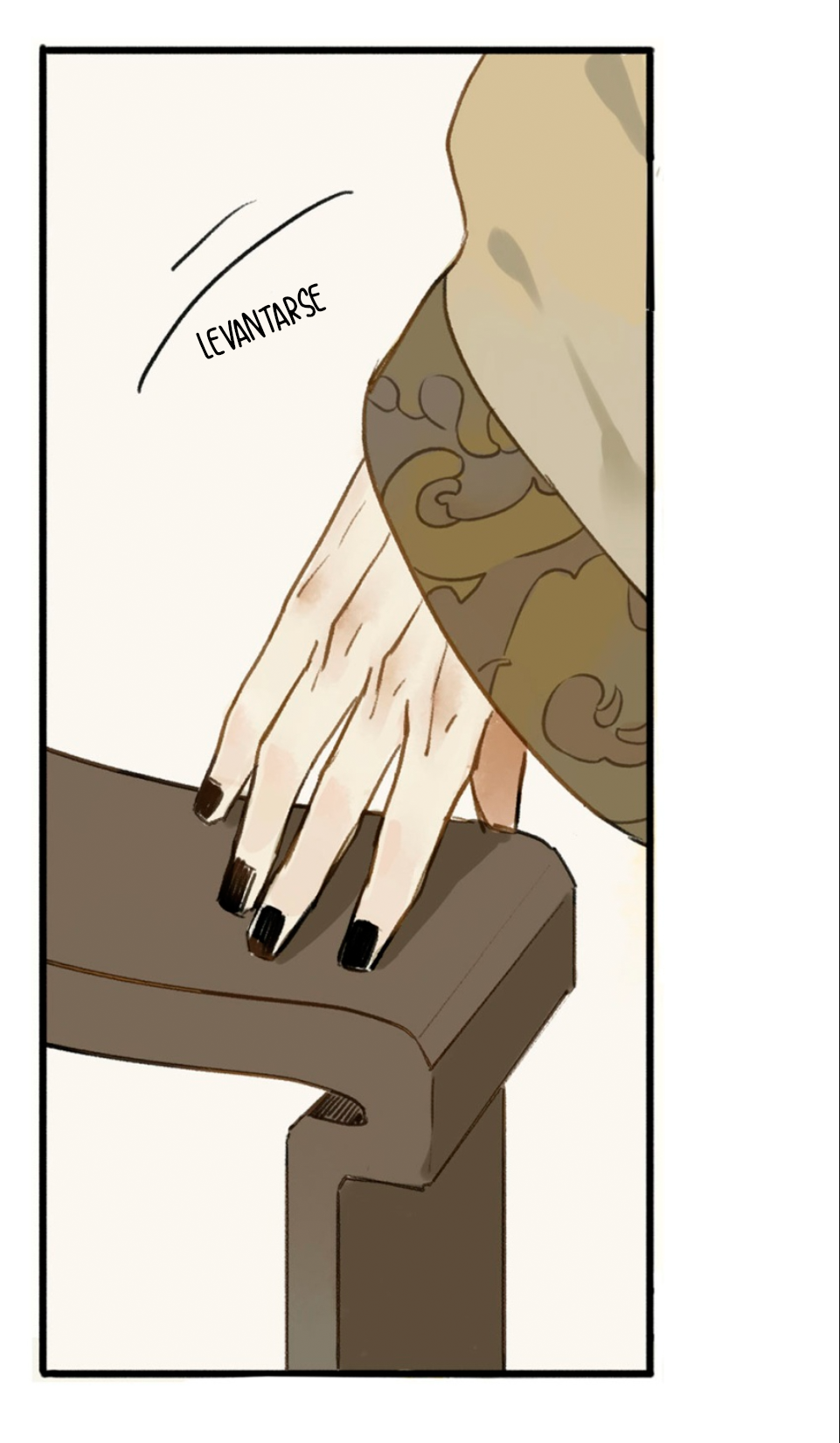 Human Carpenter Ch. 4 第14页